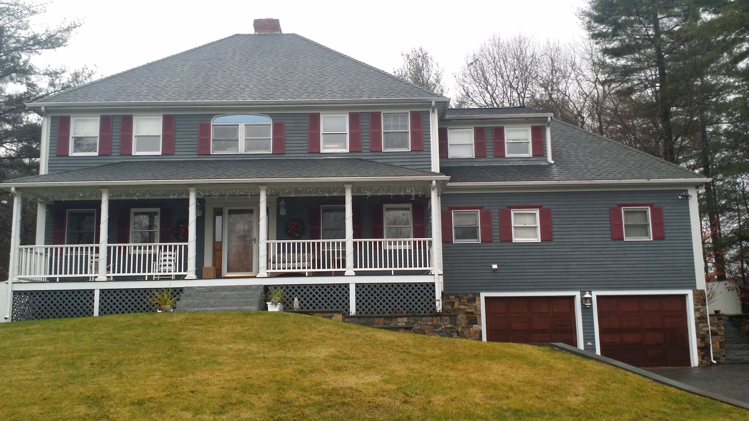 Gutter Guards Avon CT CT