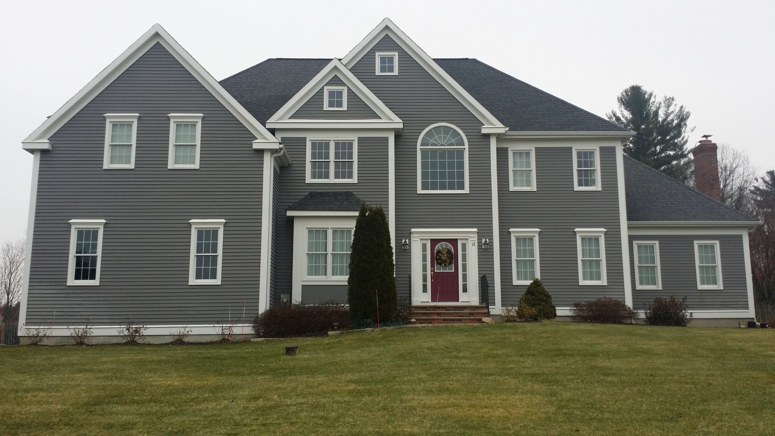Gutter Guards Bristol CT CT