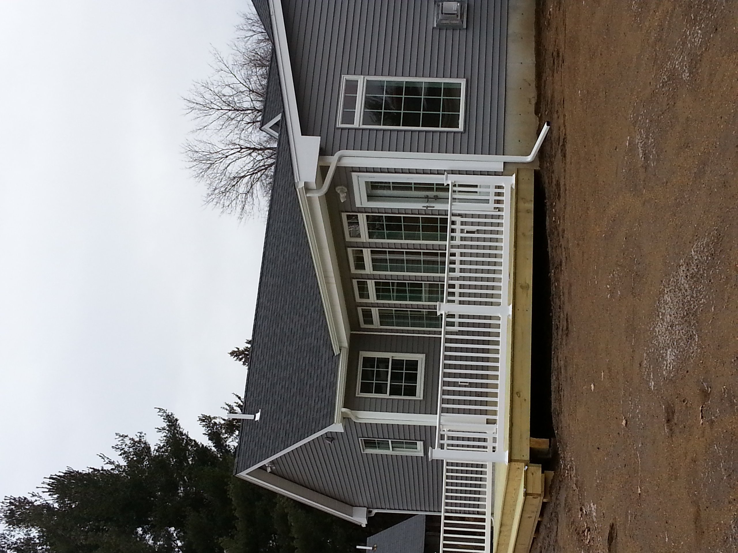 Gutter Guards Canterbury CT