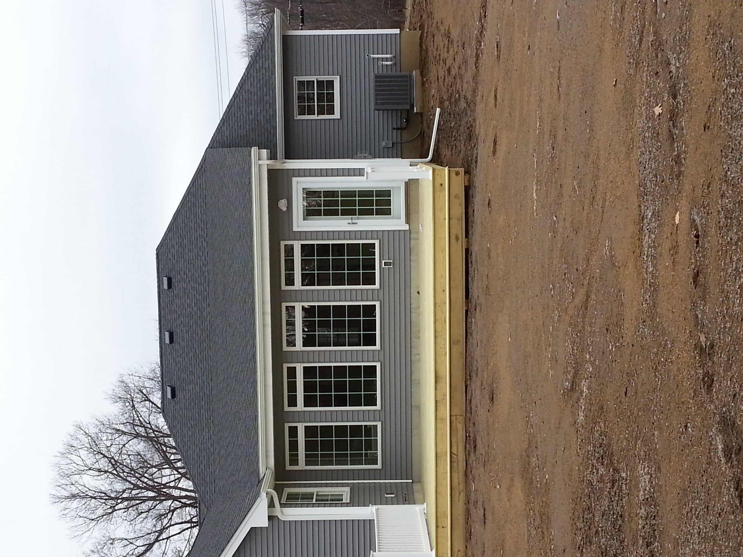 Gutter Guards Canton CT CT