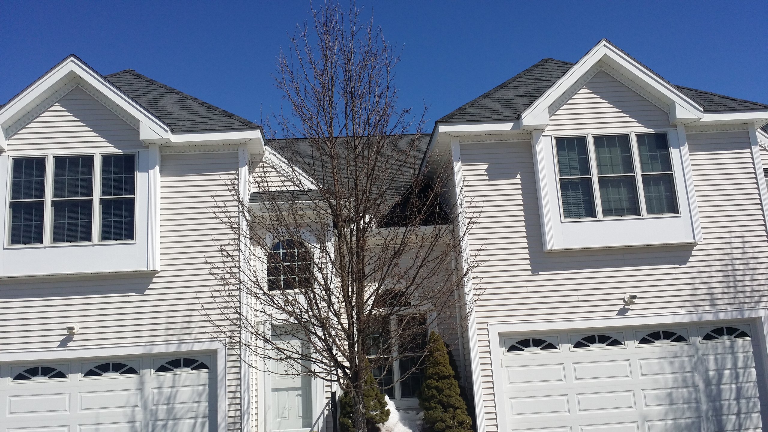 Gutter Guards Hartland CT CT