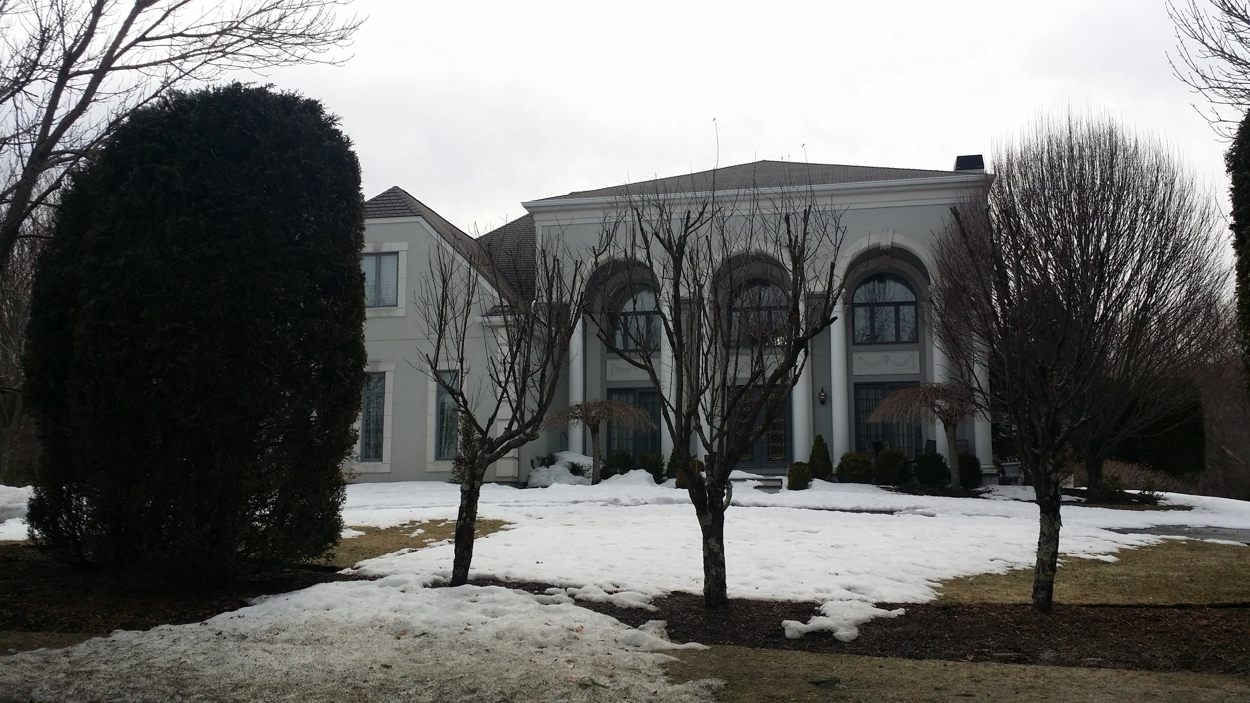 Gutter Guards Killingly CT