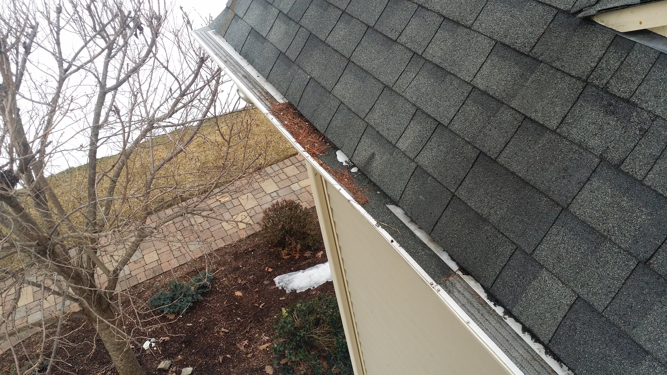 Gutter Guards Lebanon CT