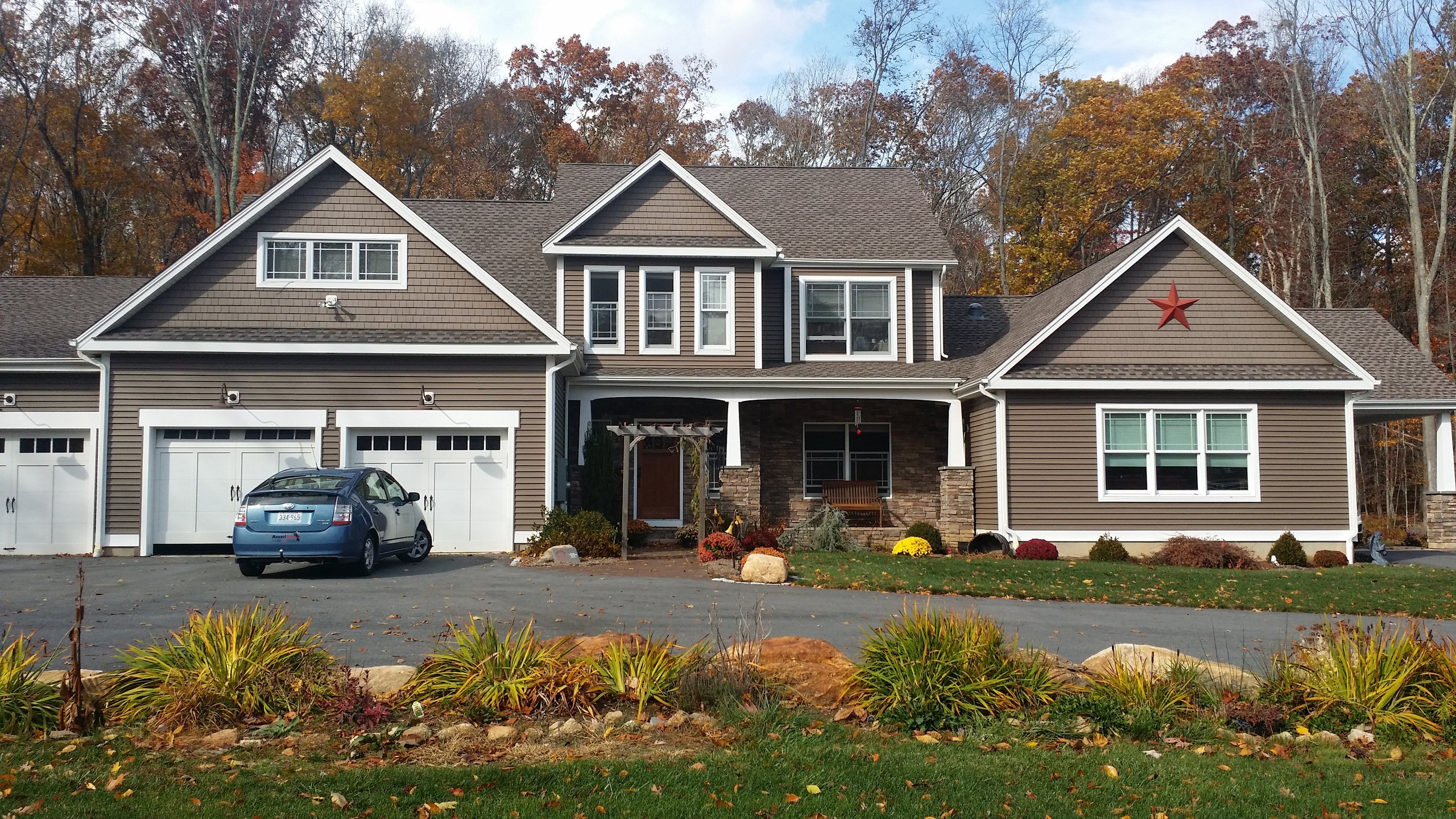 Gutter Guards Ledyard CT