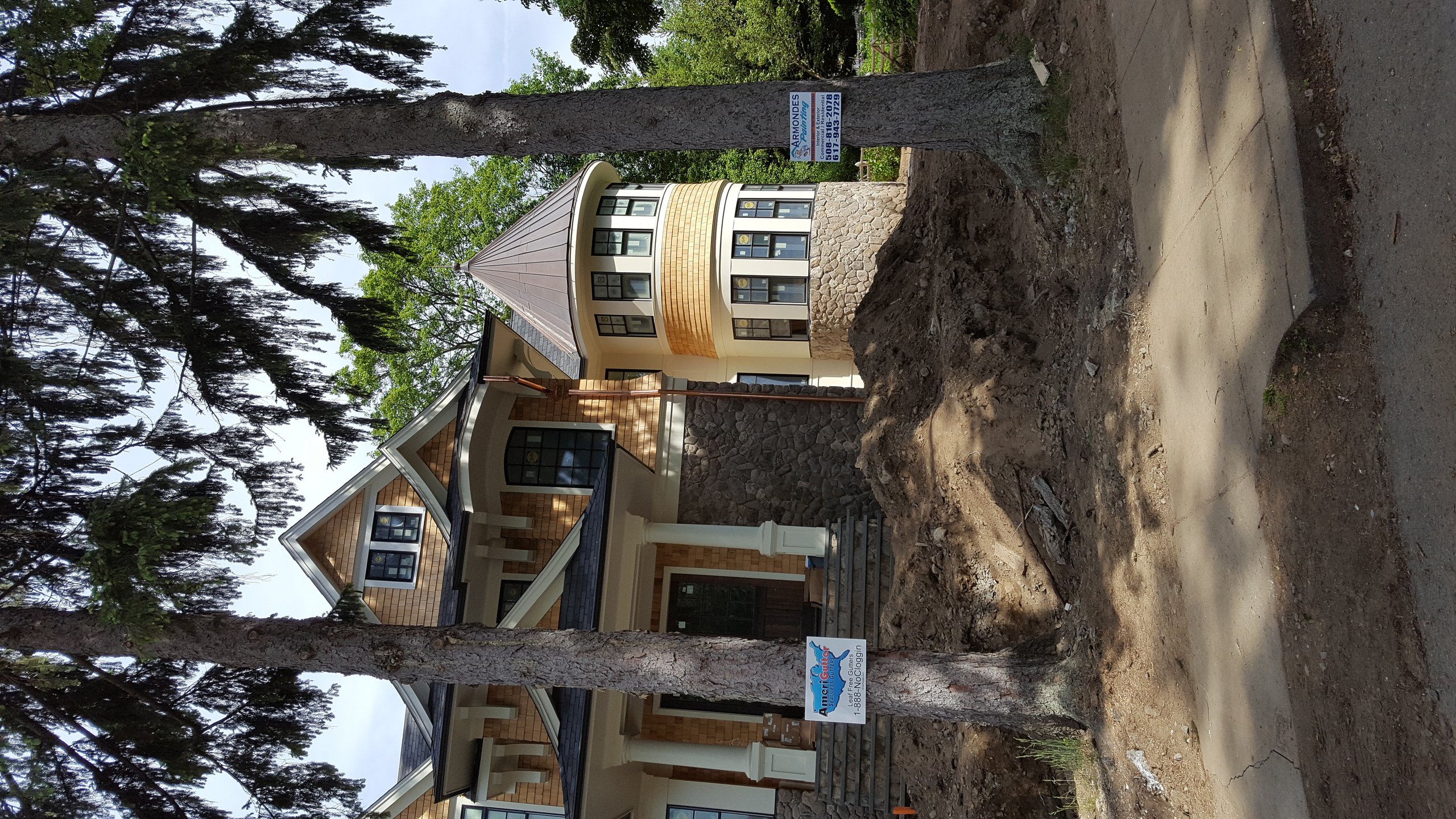 Gutter Guards Simsbury CT CT