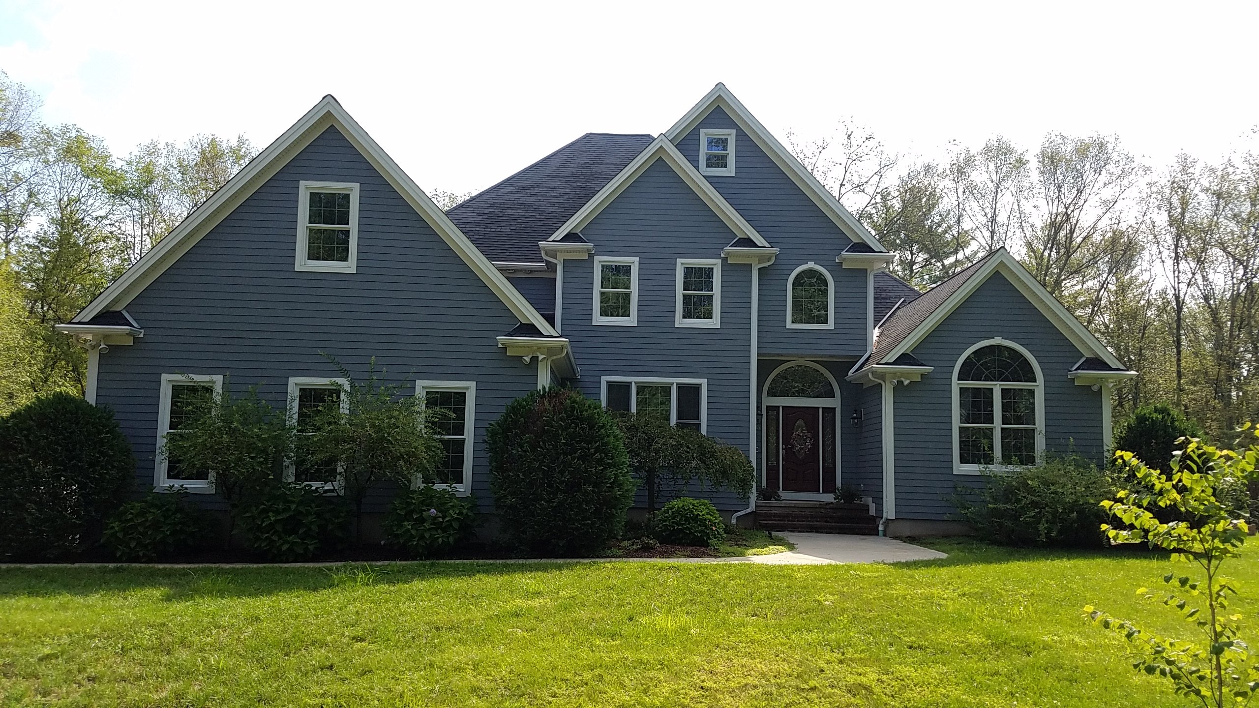 Gutter Guards Southington CT CT