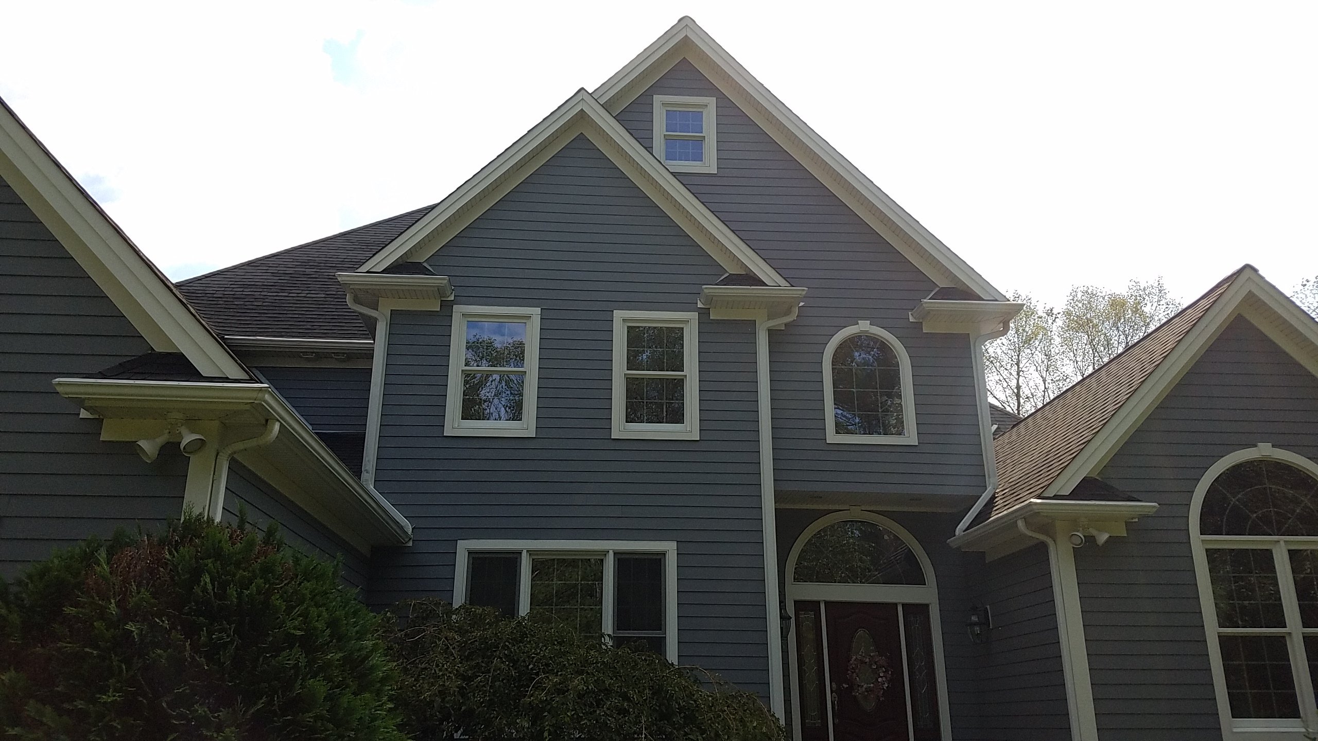 Gutter Guards Sprague CT