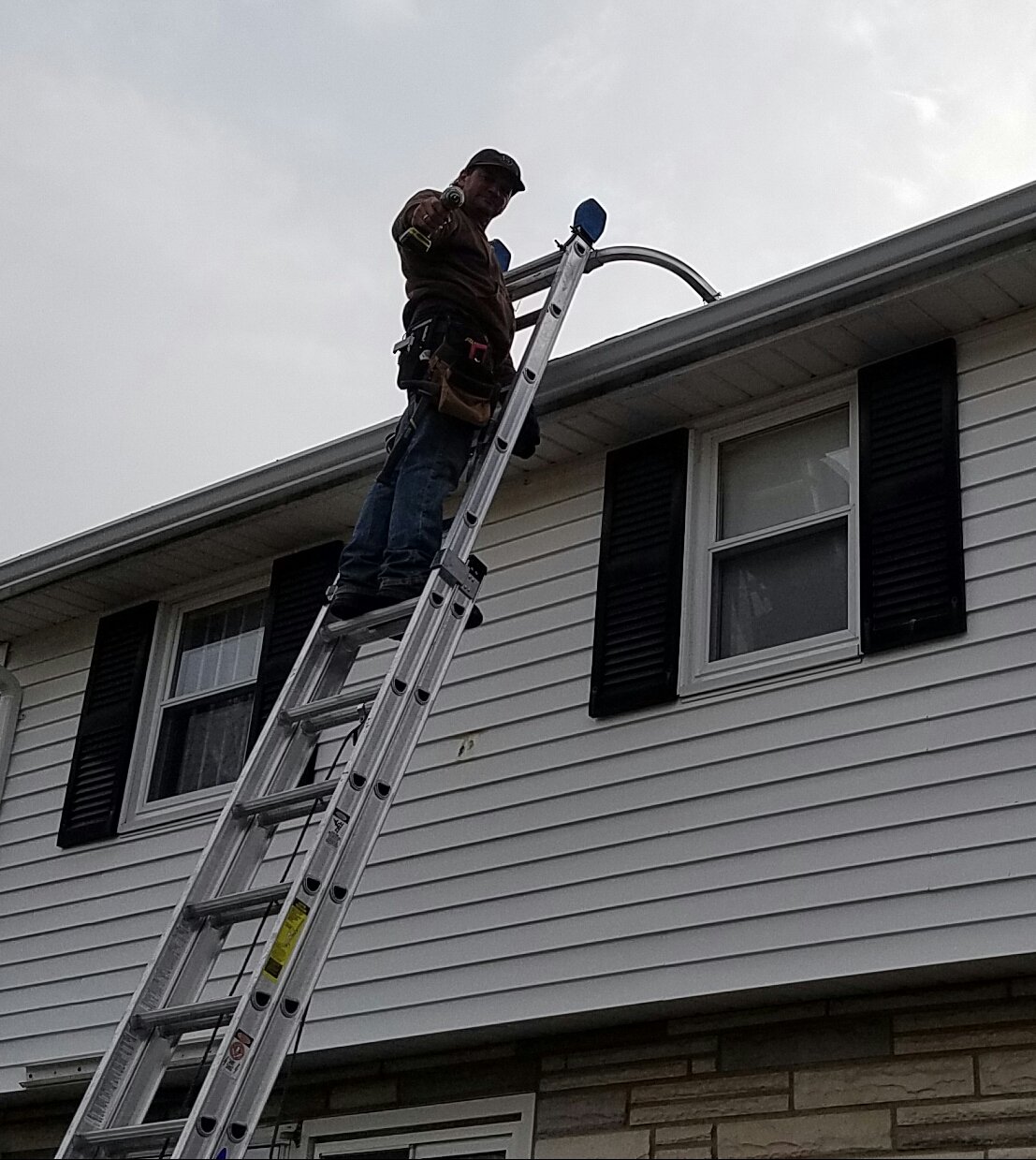 Gutter Guards Suffield CT CT
