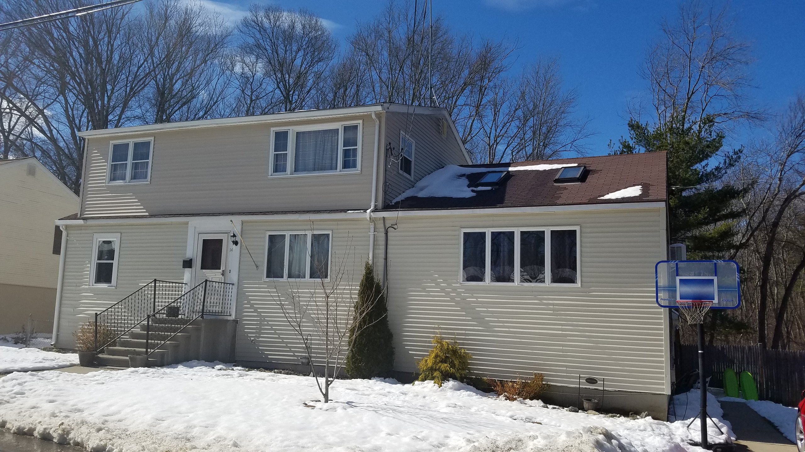 Gutter Guards Woodstock CT