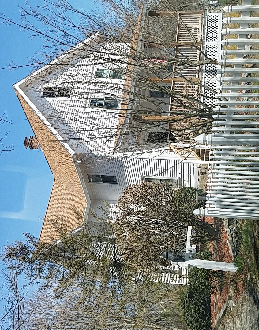 Seamless Gutters Providence RI