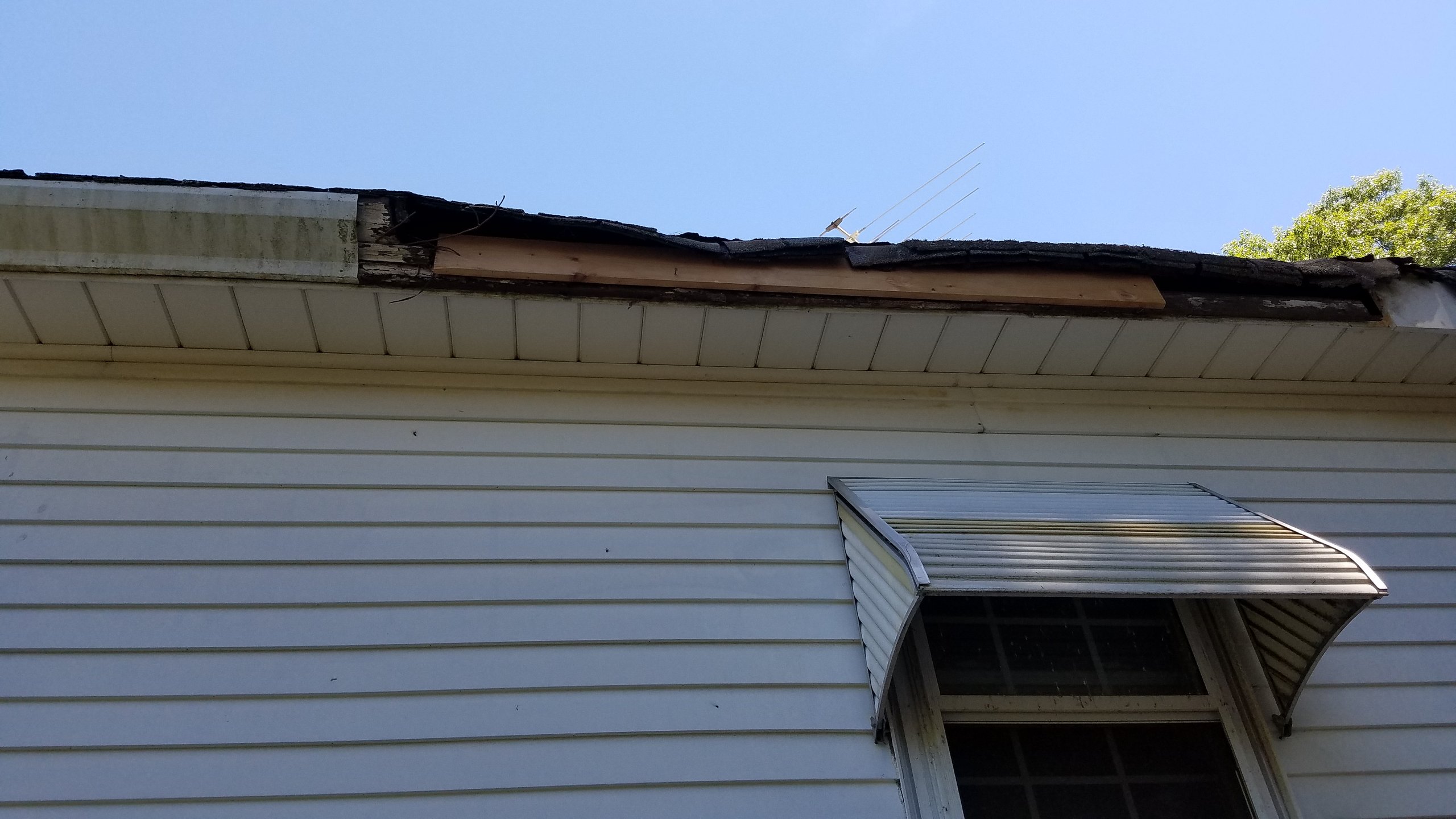 Seamless Gutters Narragansett RI