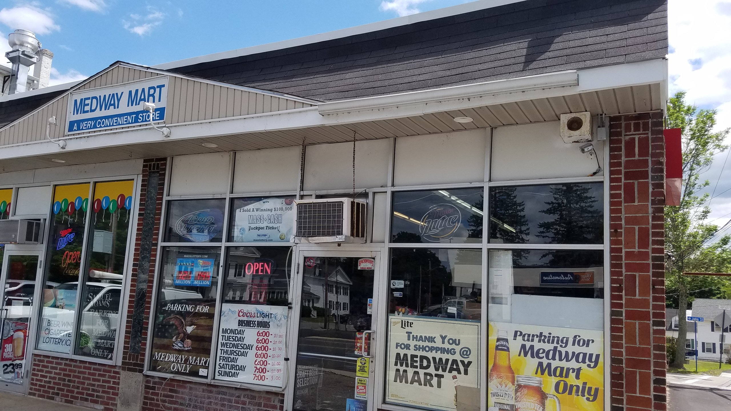 Seamless Gutters Little Compton RI