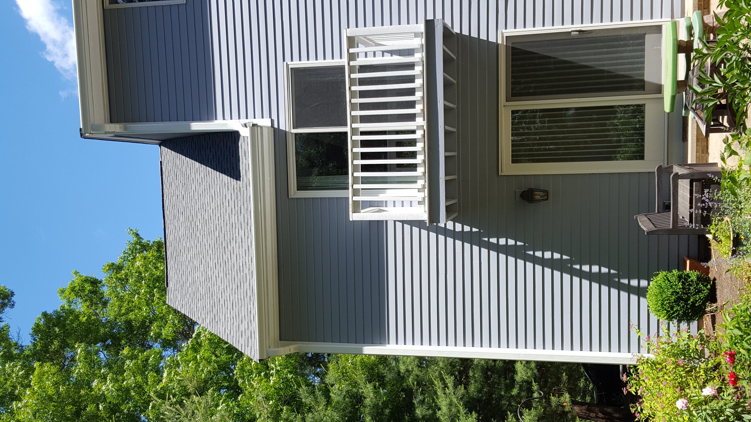 Seamless Gutters Foster RI