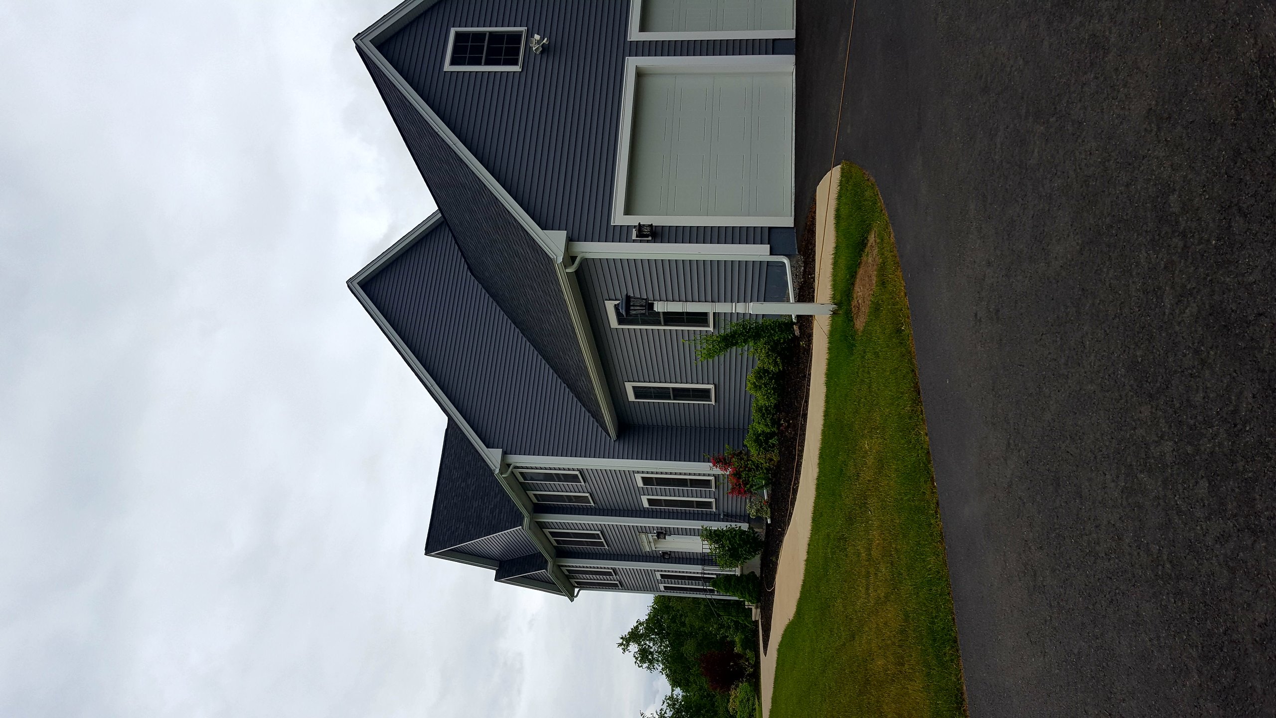 Seamless Gutters East Providence RI