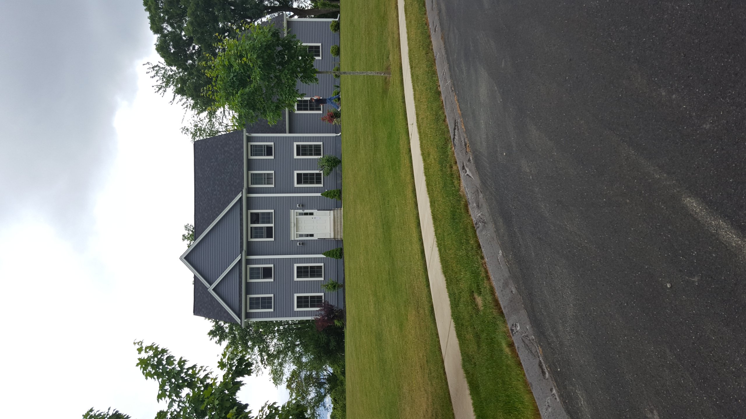 Seamless Gutters Cumberland RI