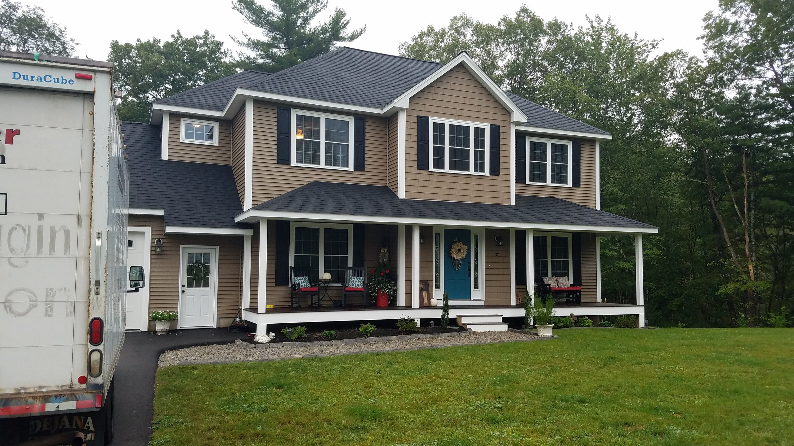 Gutter Guards Boxford Ma MA