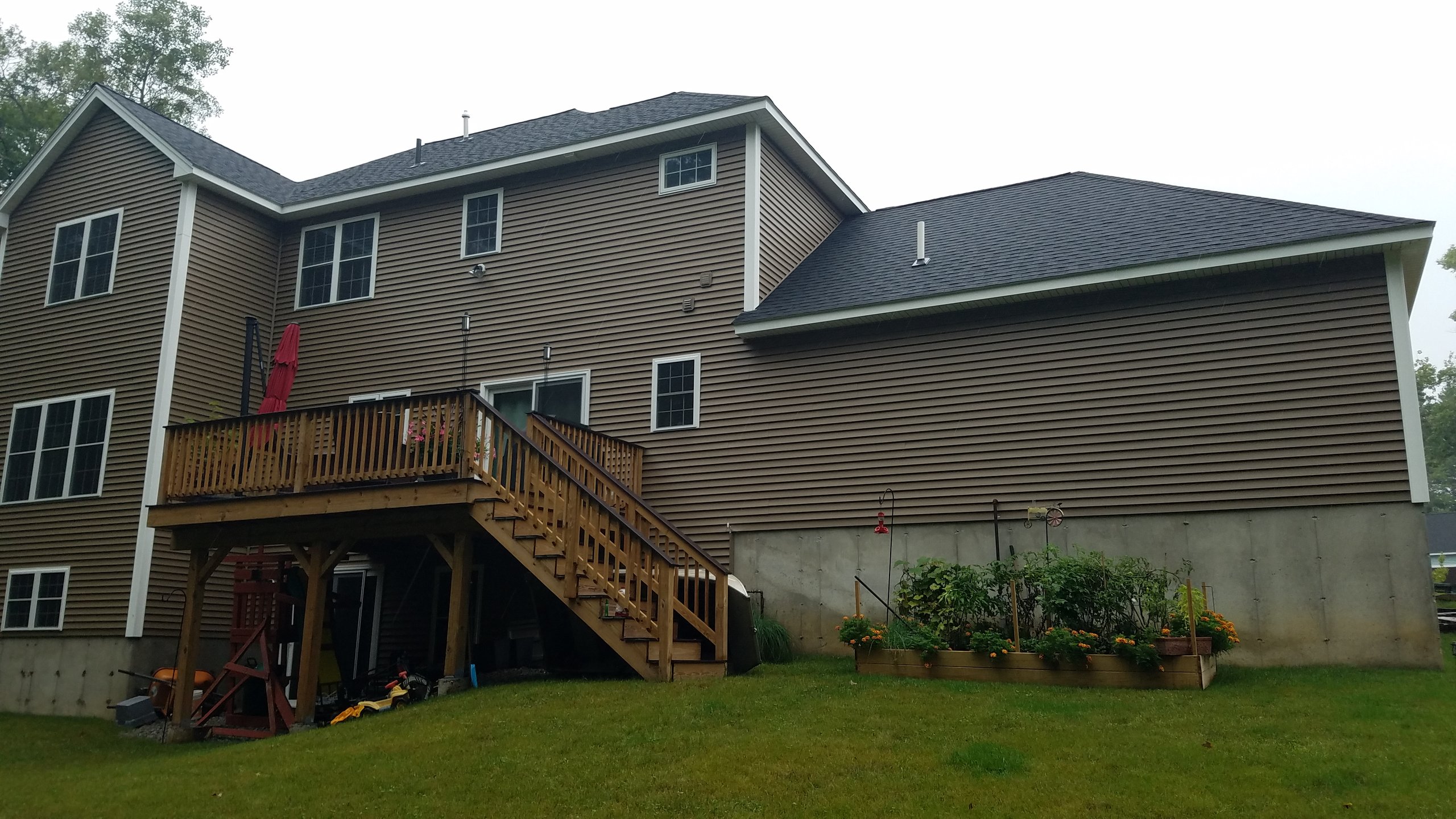 Gutter Guards Braintree MA