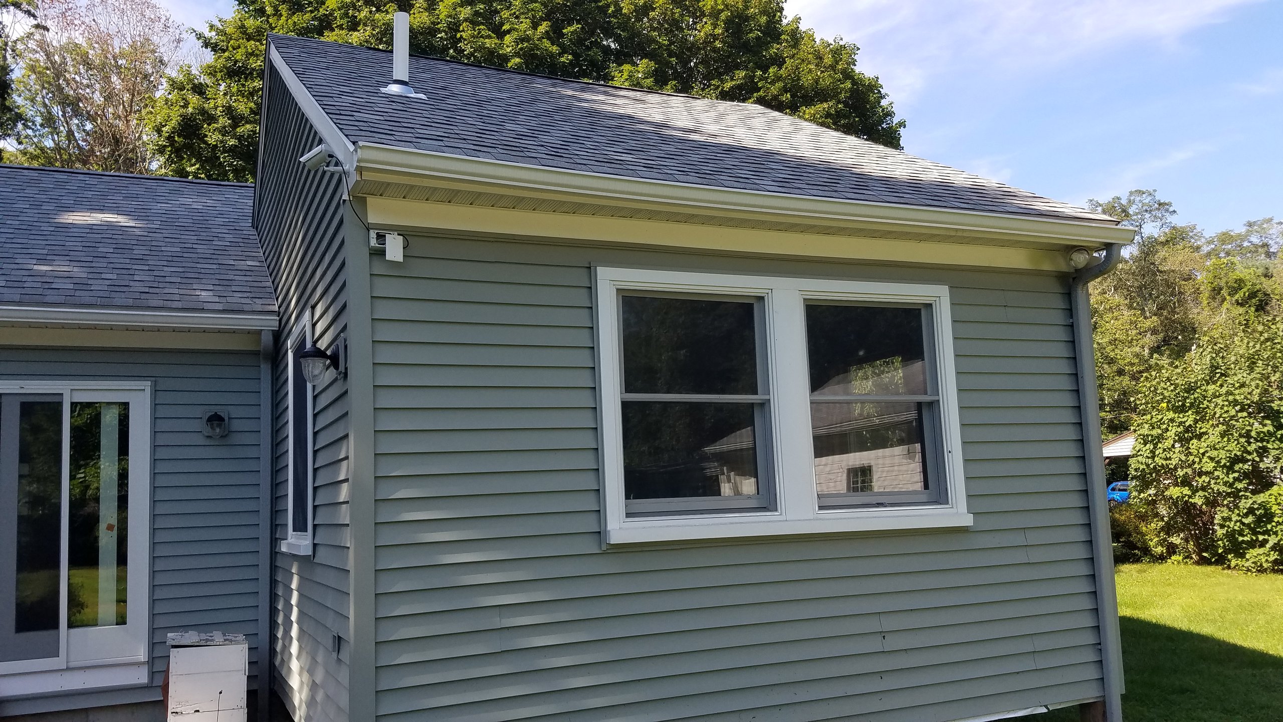 Gutter Guards Bridgewater MA