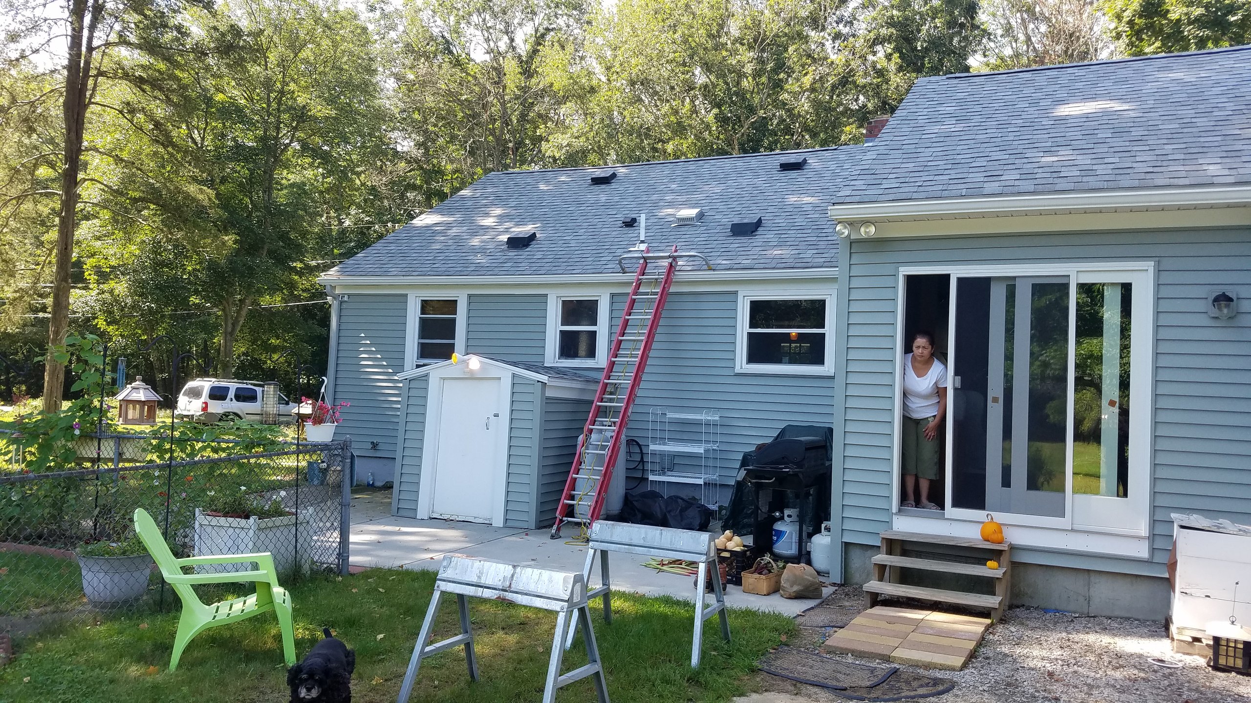 Gutter Guards Brookfield Ma MA