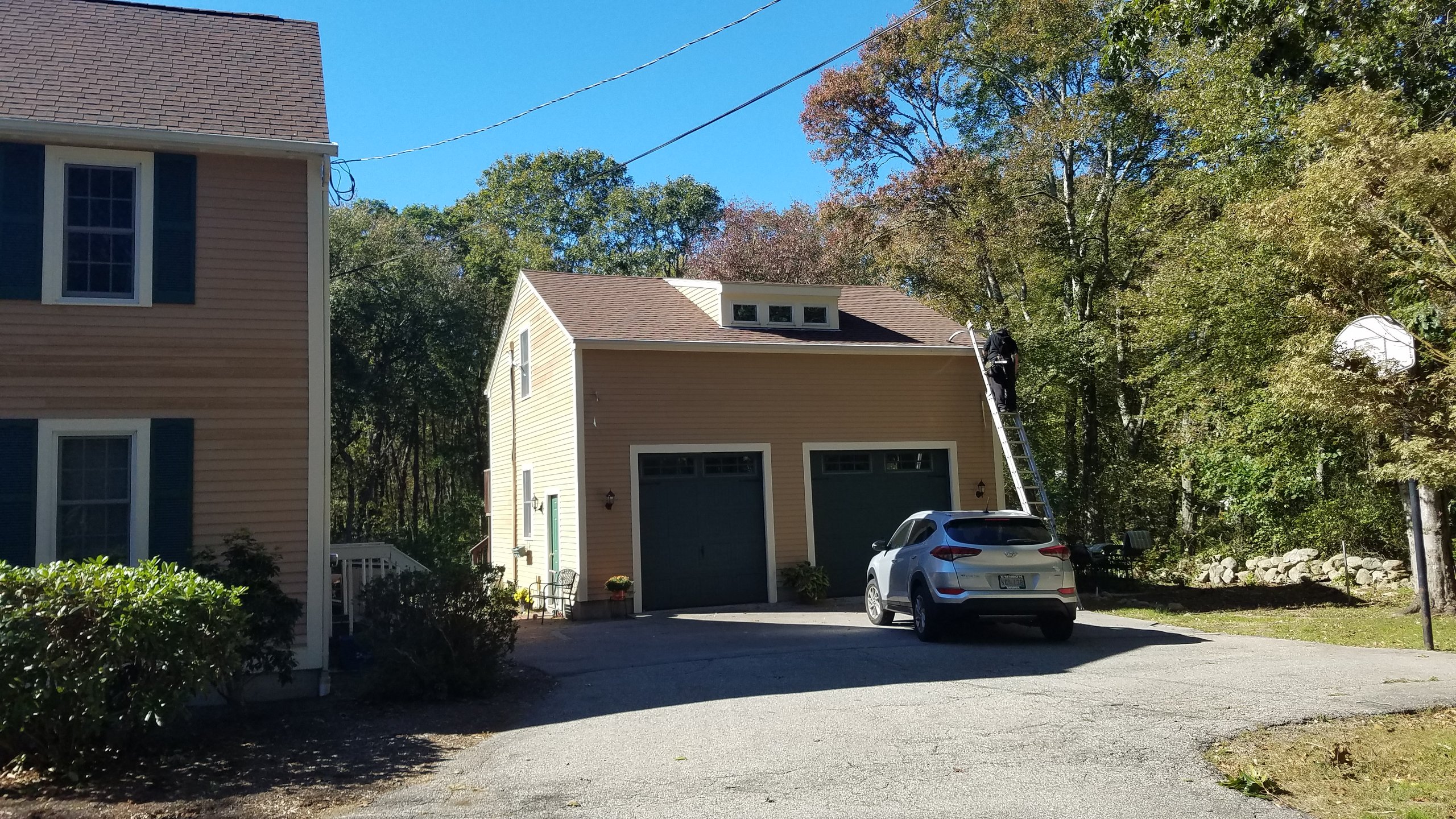 Gutter Guards Chicopee Ma MA