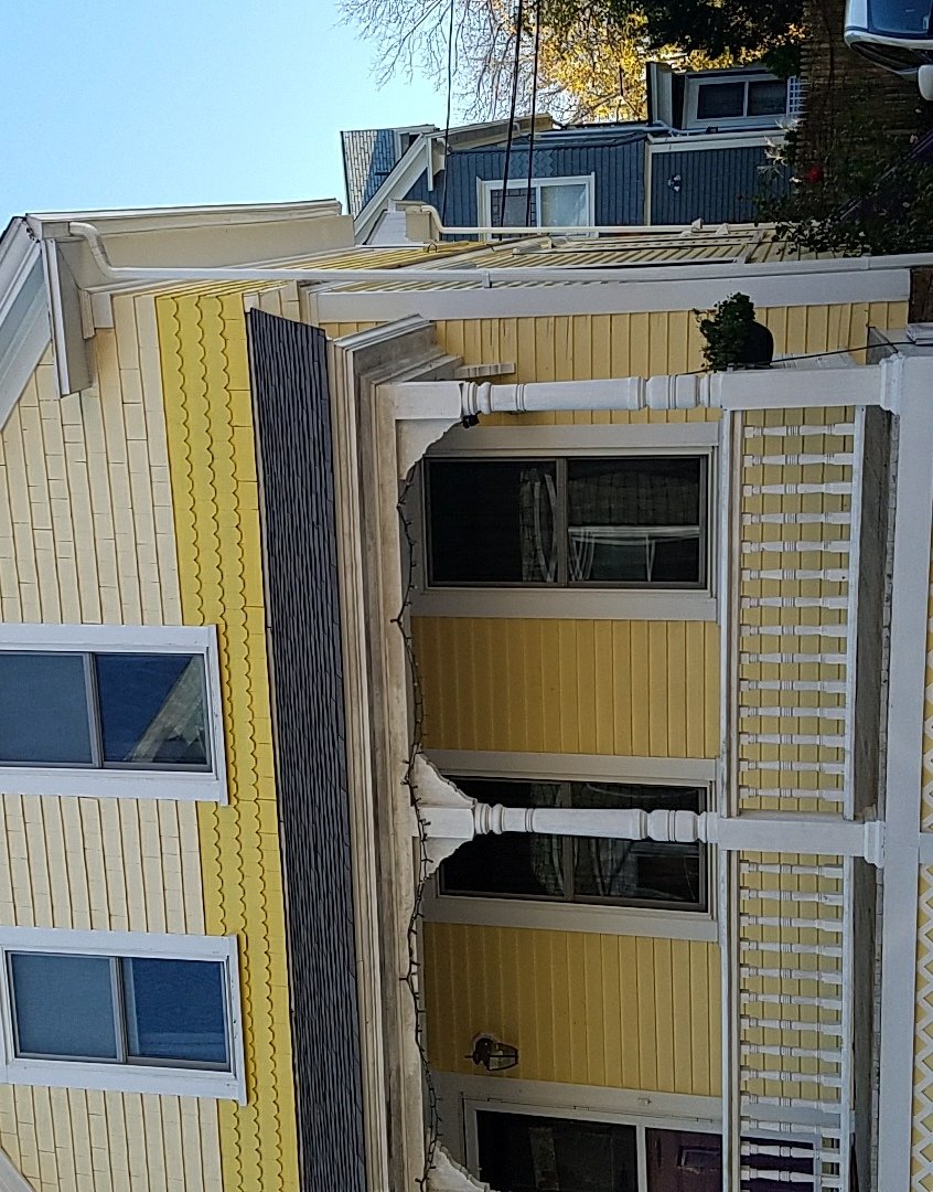 Gutter Guards Dover MA