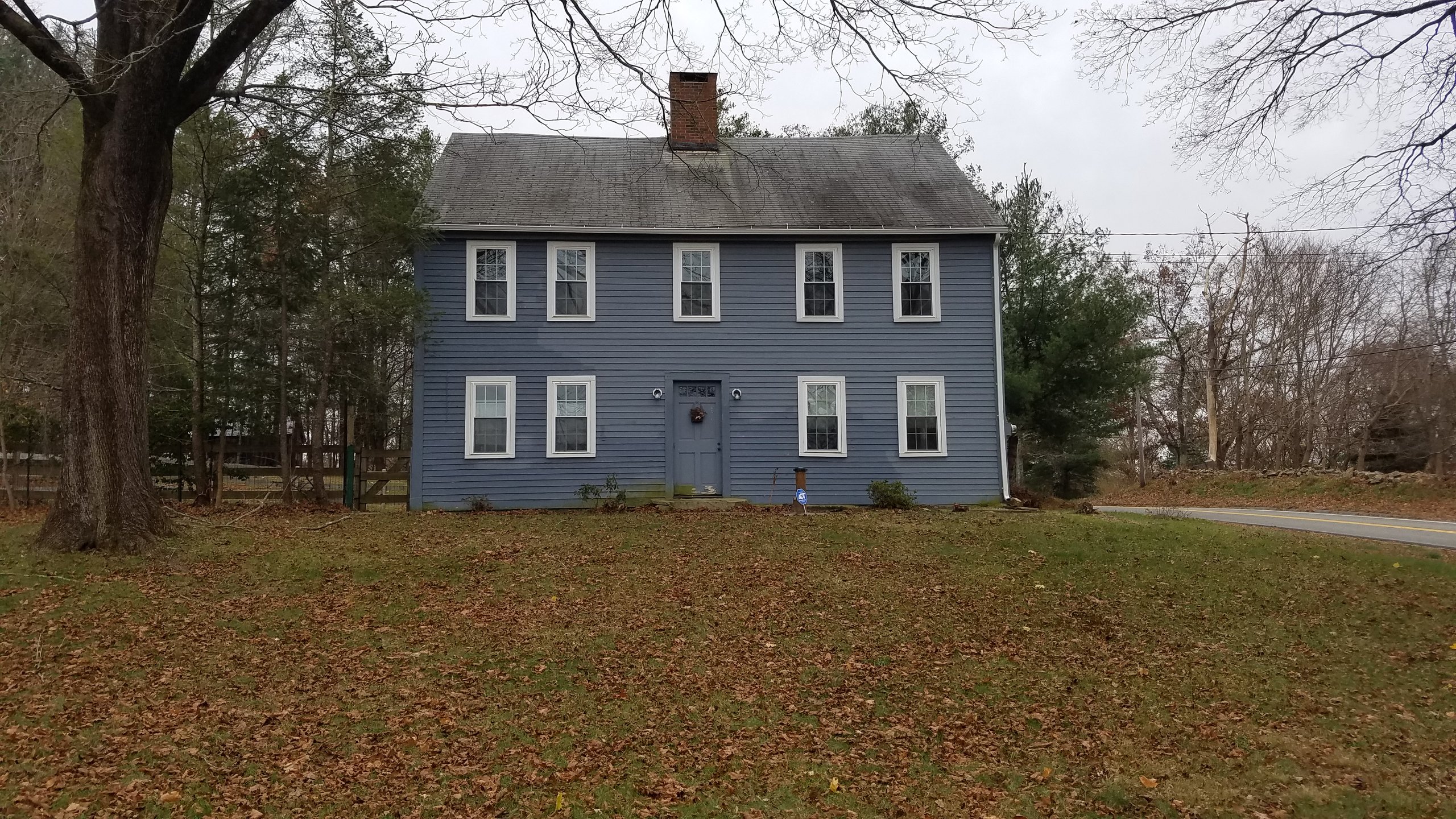 Seamless Gutters Southbridge MA