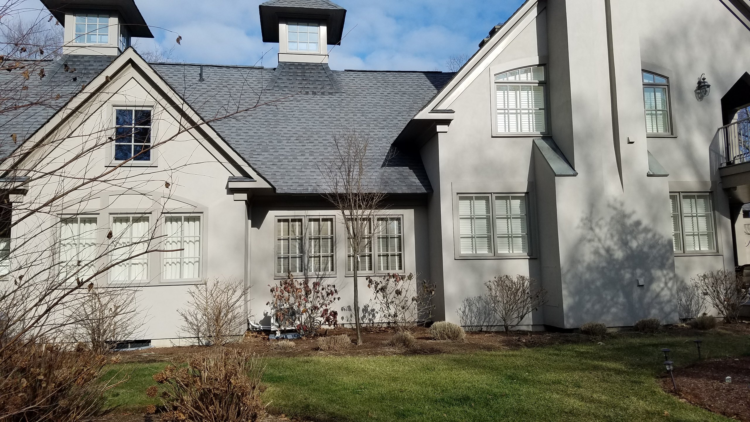 Seamless Gutters Sharon MA