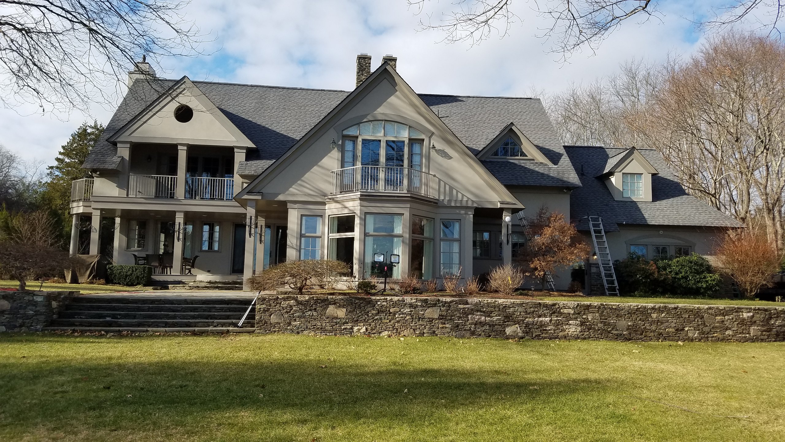 Seamless Gutters Rehoboth MA