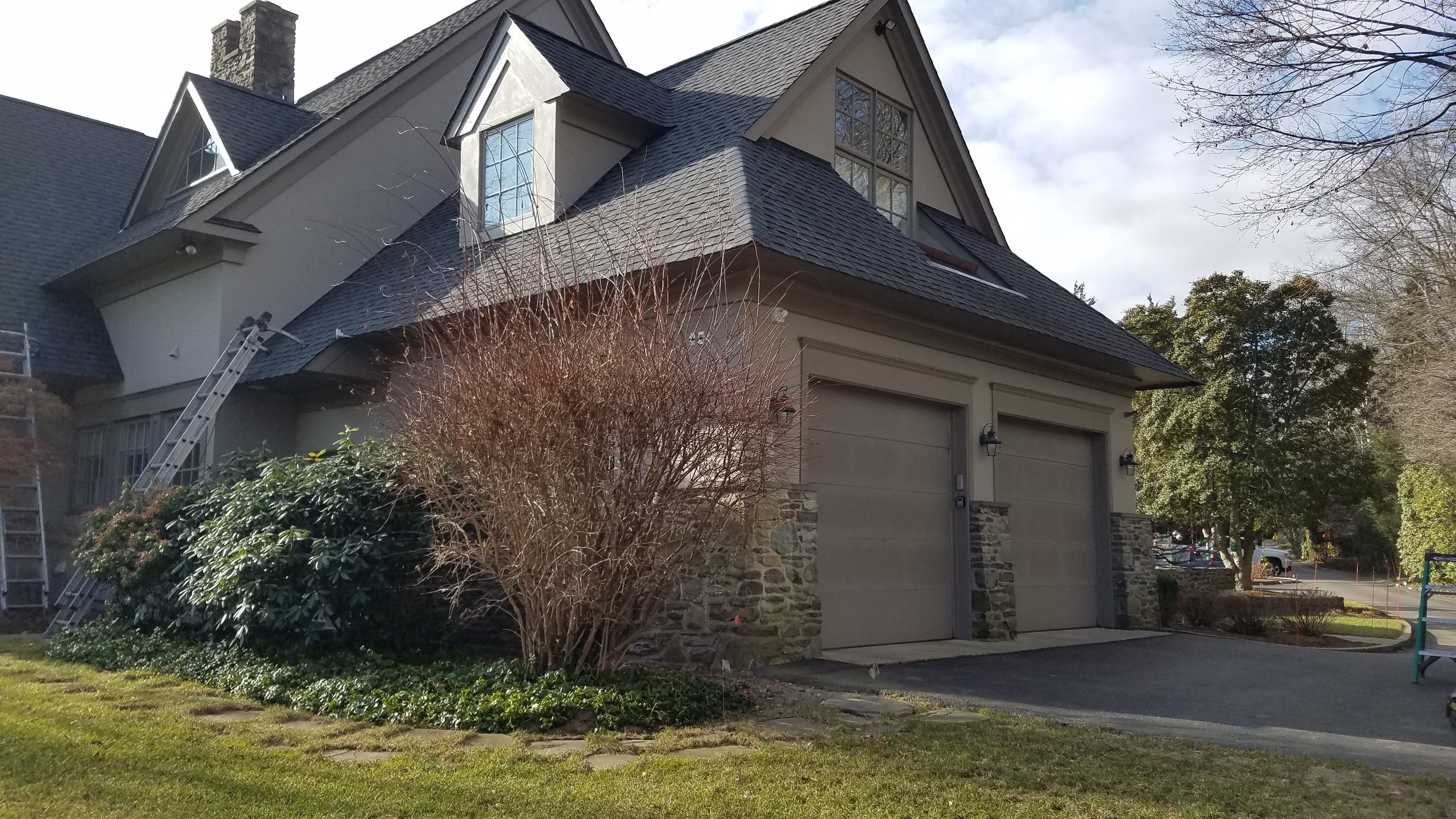 Seamless Gutters Raynham MA