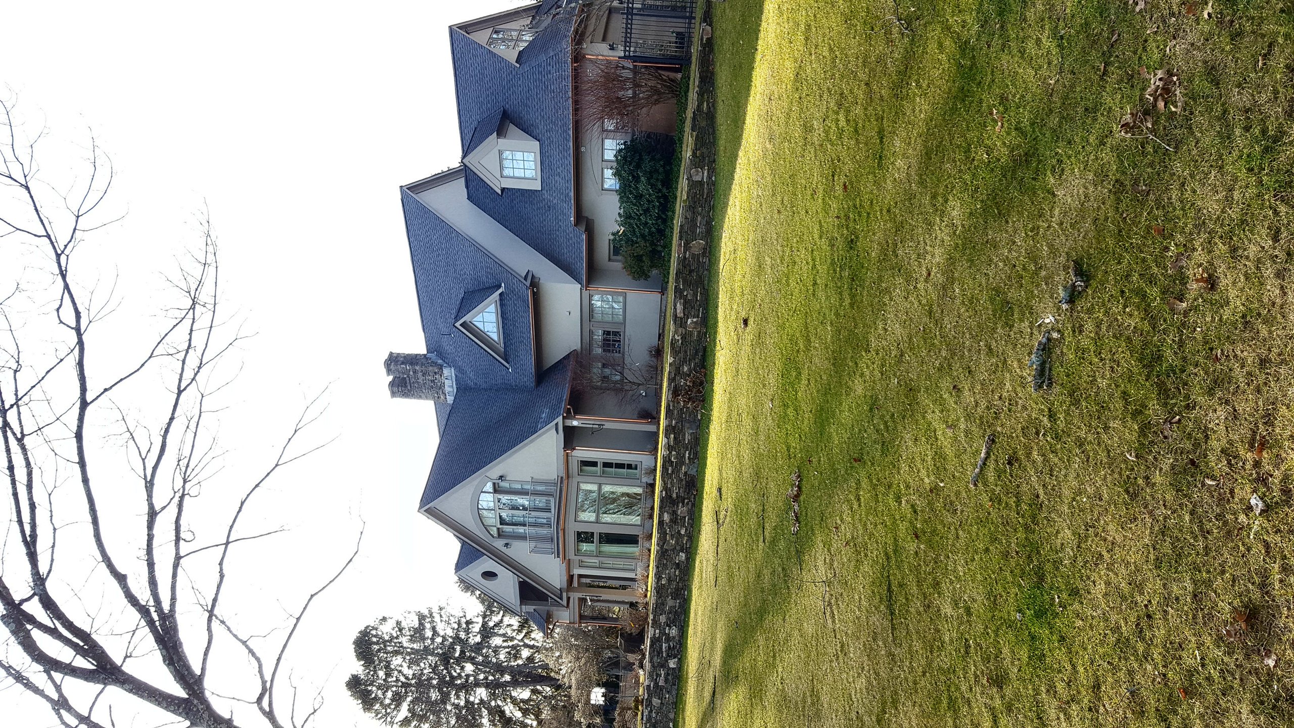 Seamless Gutters Plainville MA