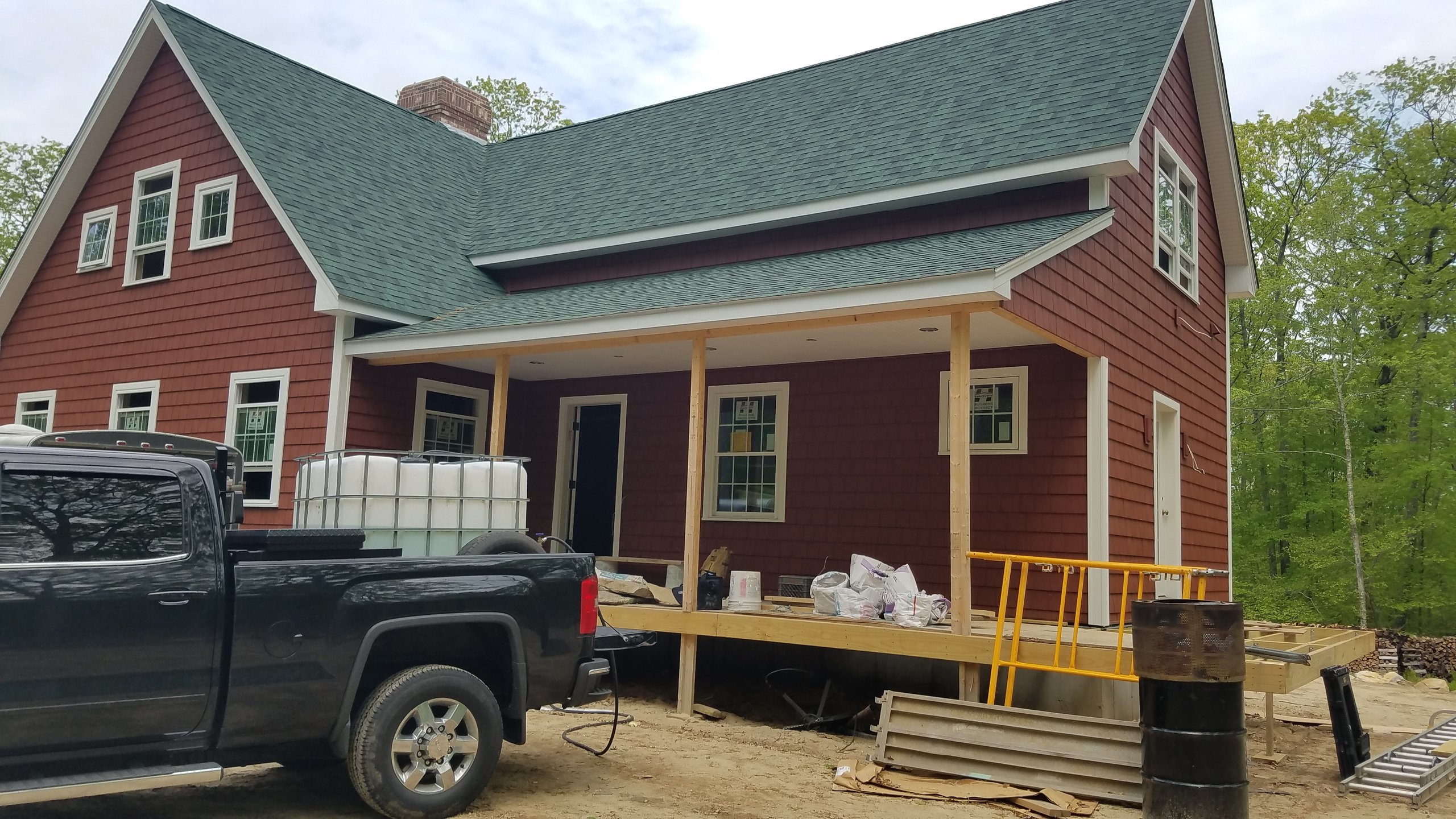 Gutter Guards Georgetown Ma MA