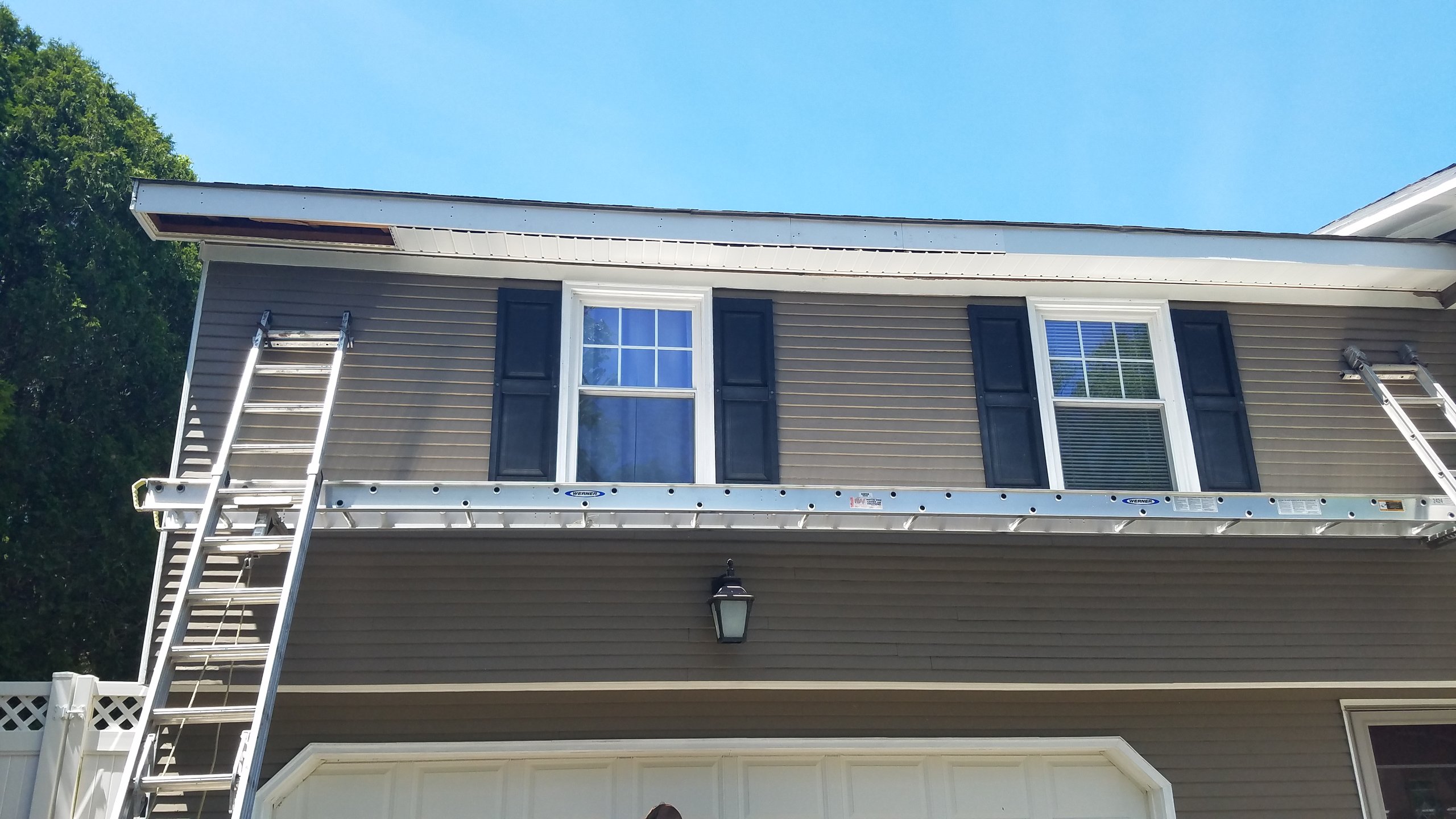 Gutter Guards Grafton MA