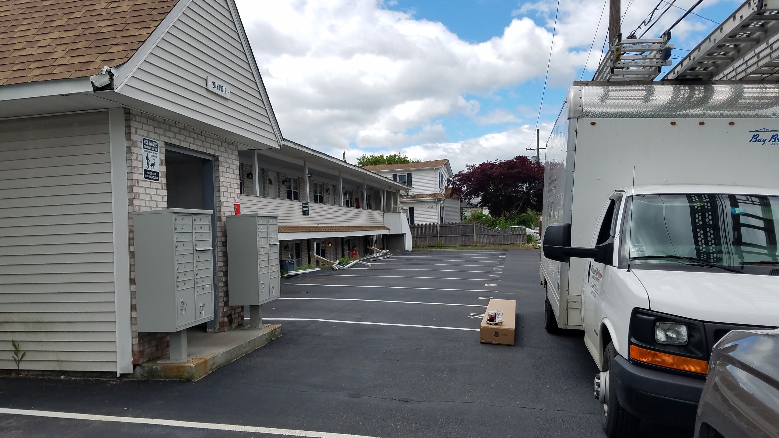 Gutter Guards Hamilton Ma MA