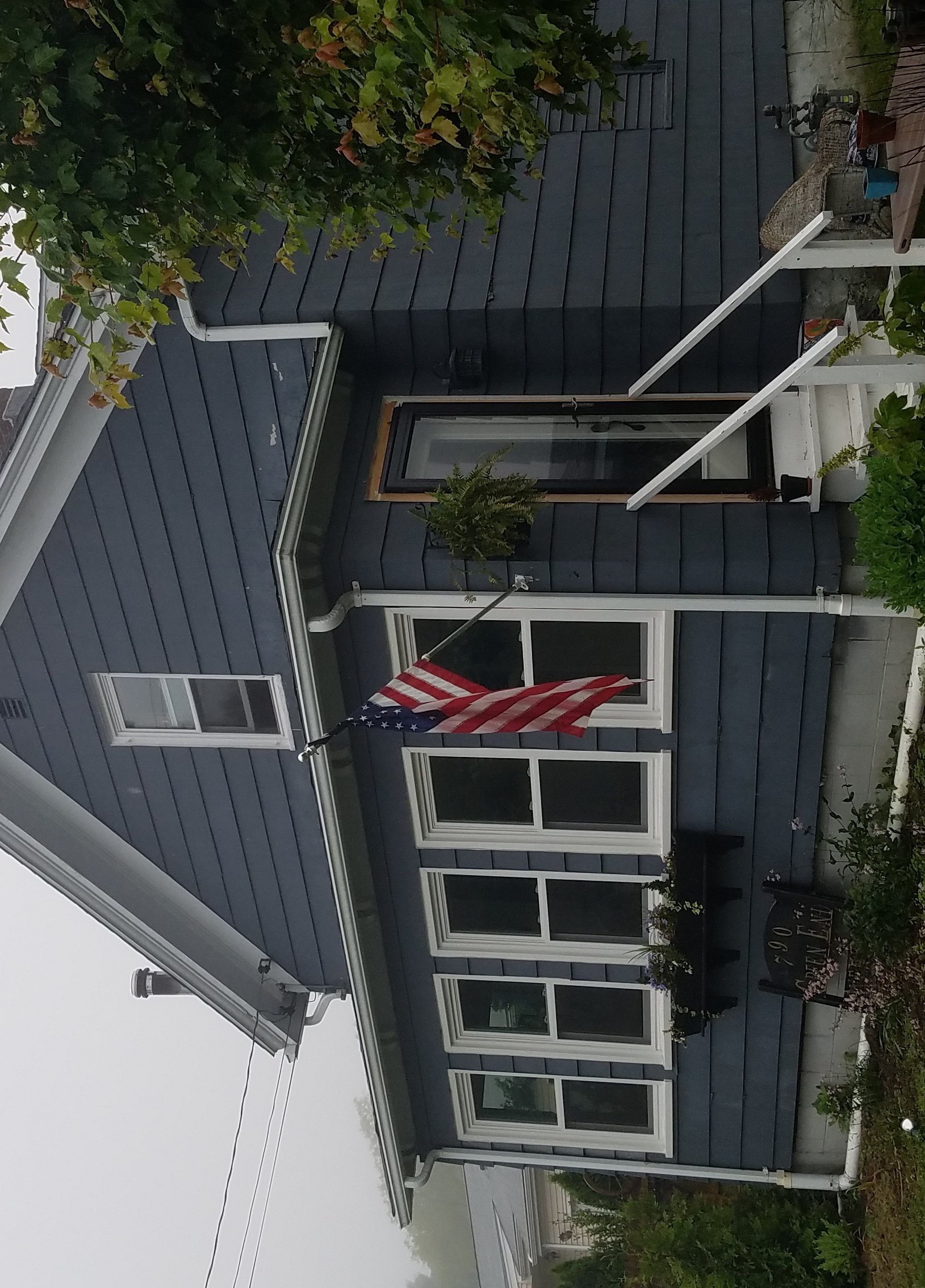 Seamless Gutters Monson Ma MA