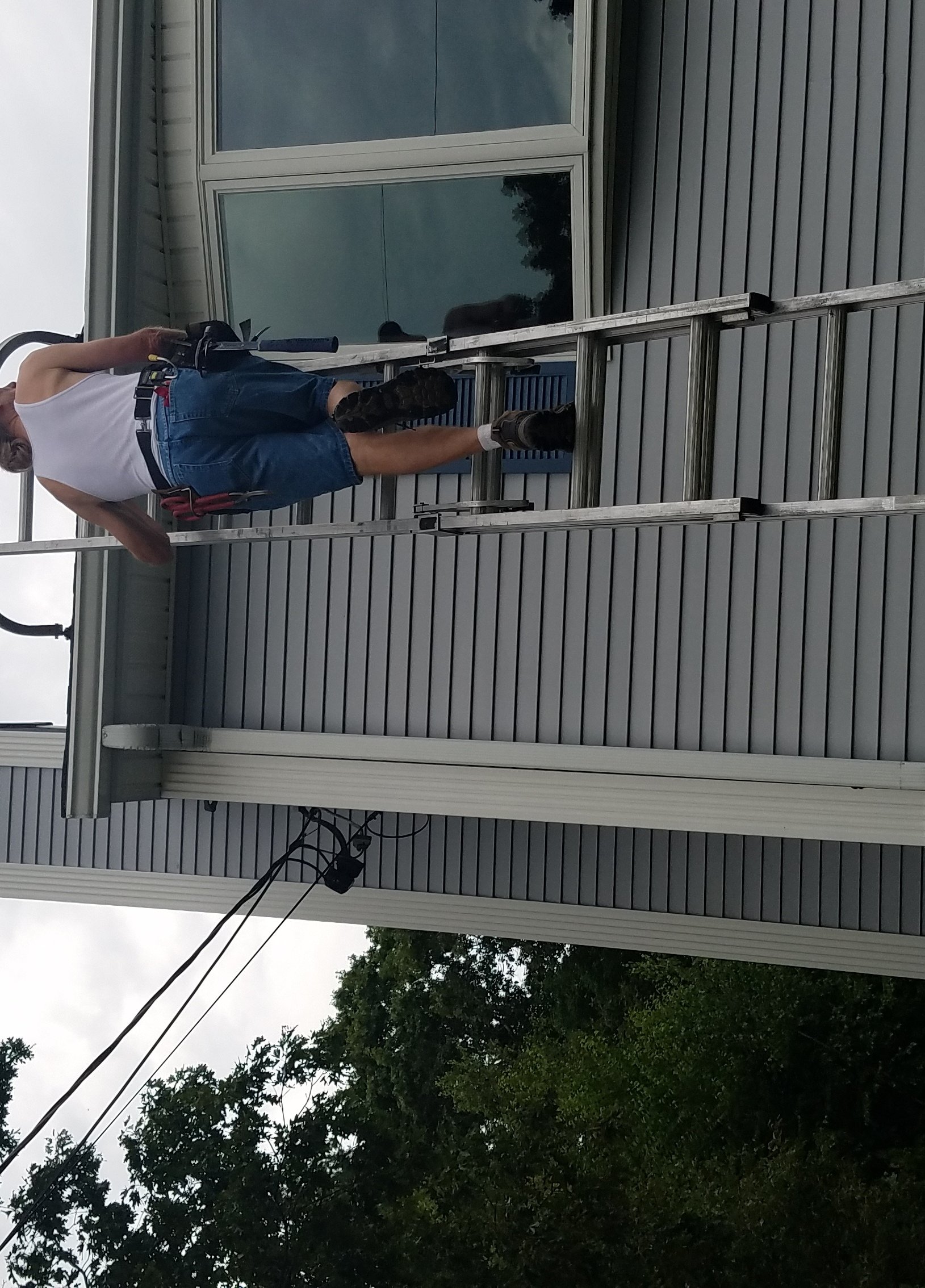 Gutter Guards Hopkinton MA