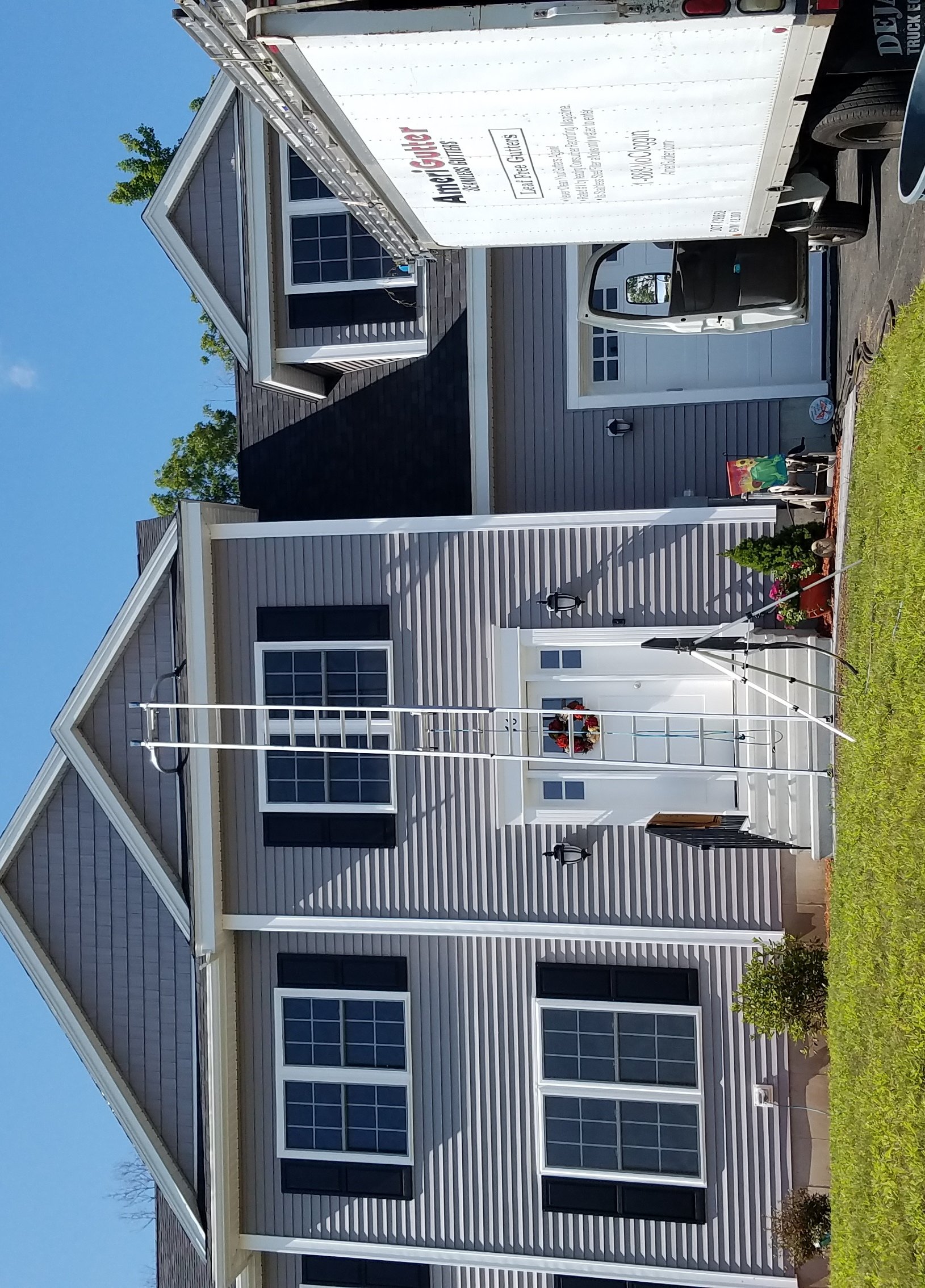 Gutter Guards Kingston Ma MA