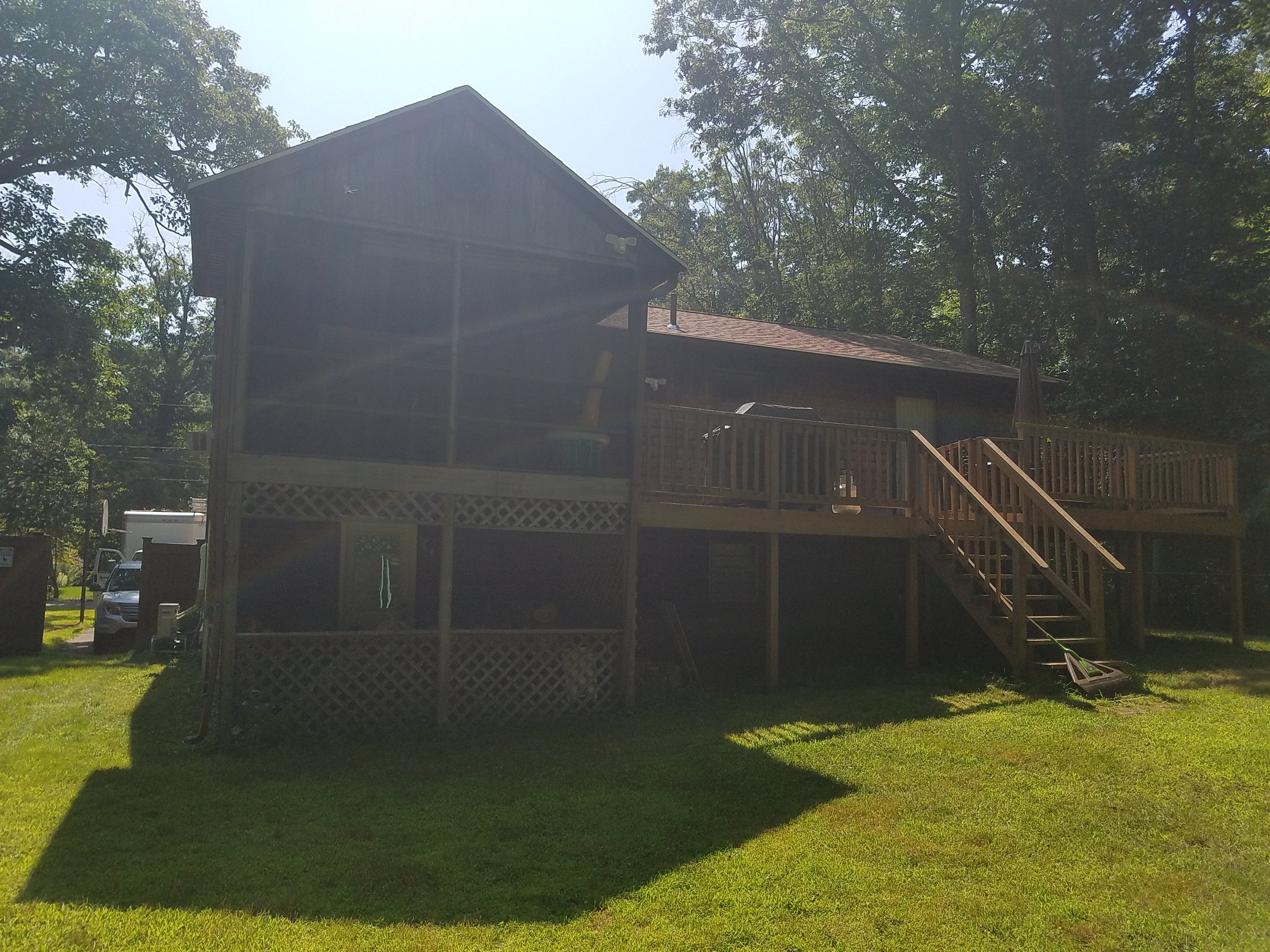 Seamless Gutters Mattapoiset Ma MA