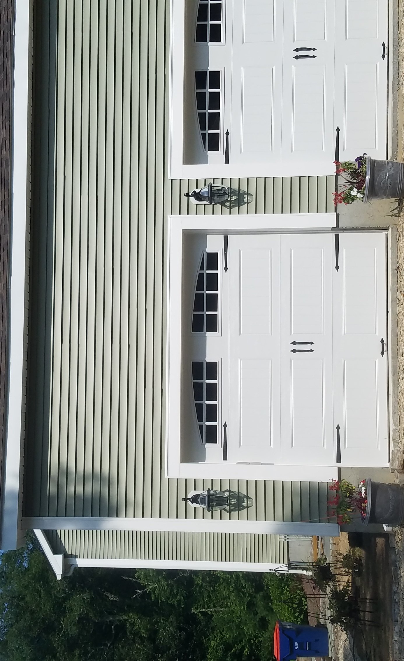 Seamless Gutters Mansfield MA
