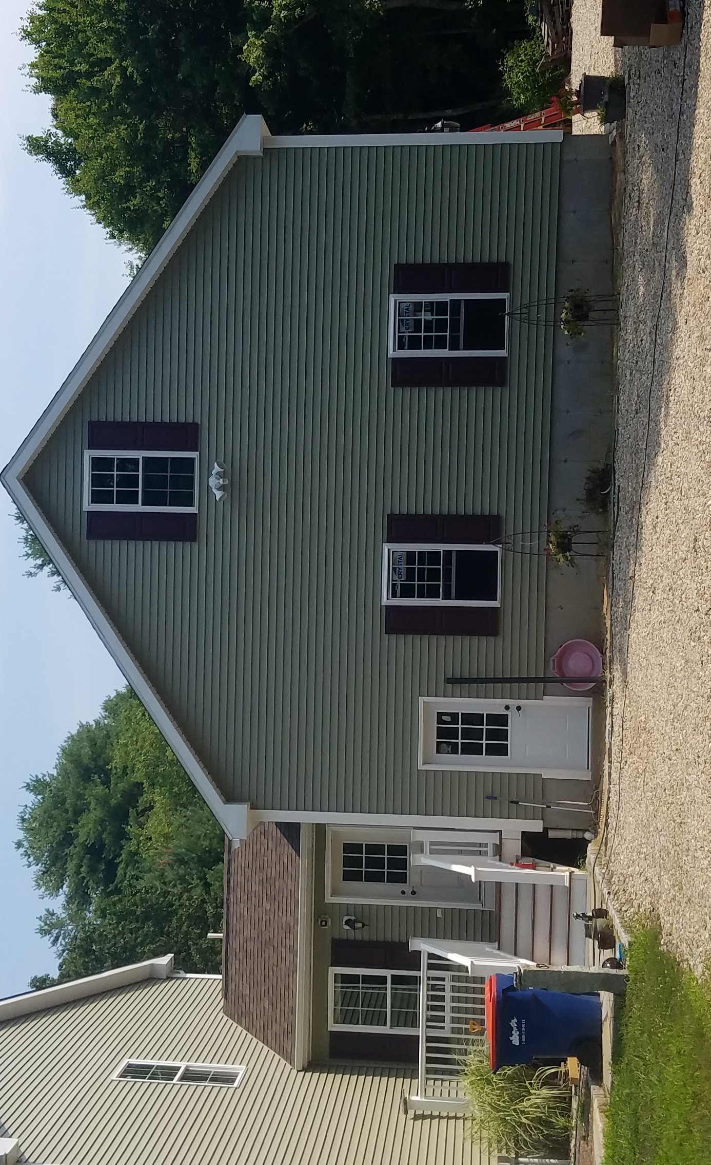 Seamless Gutters Malden Ma MA