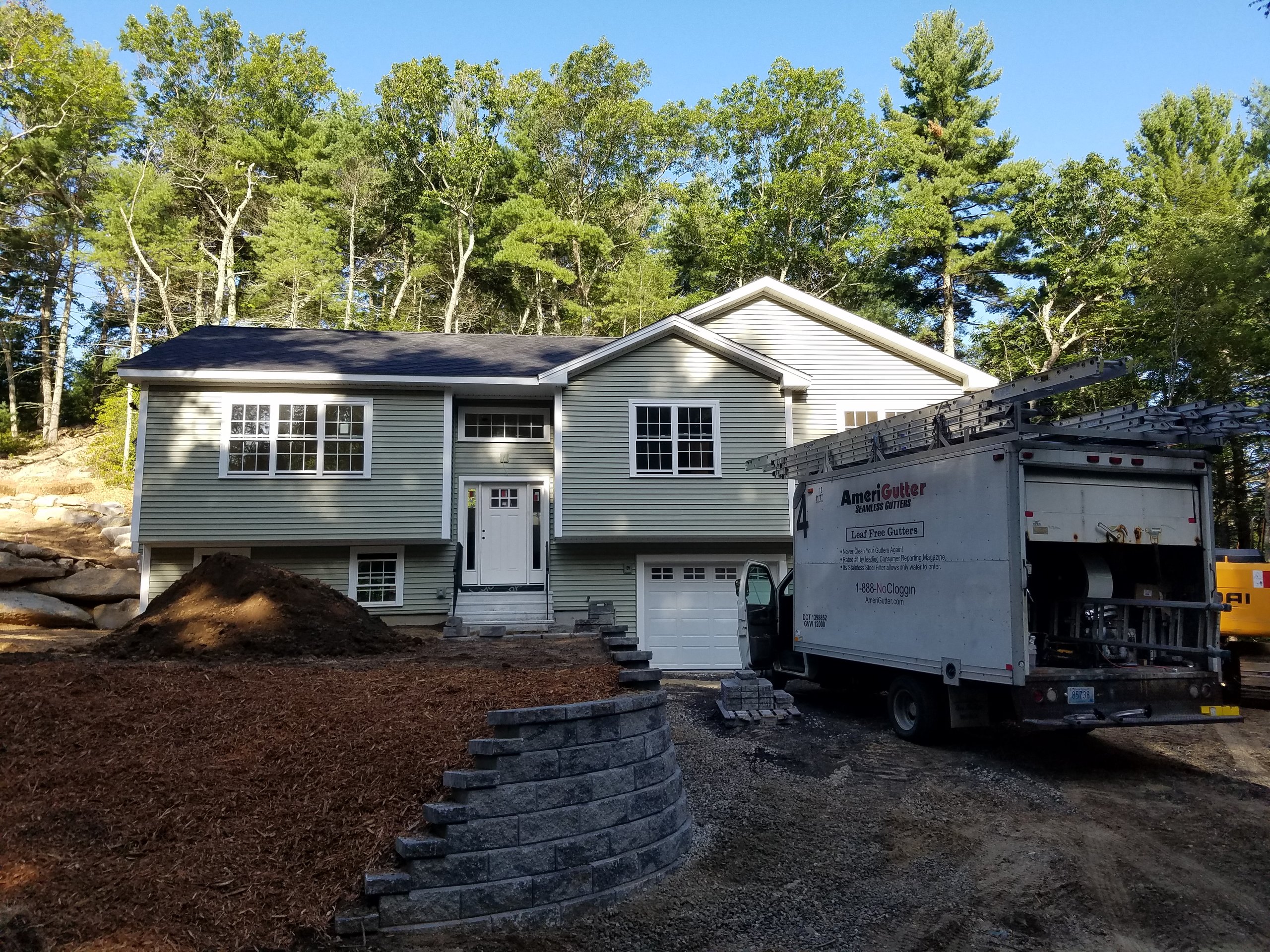 Gutter Guards Malden Ma MA