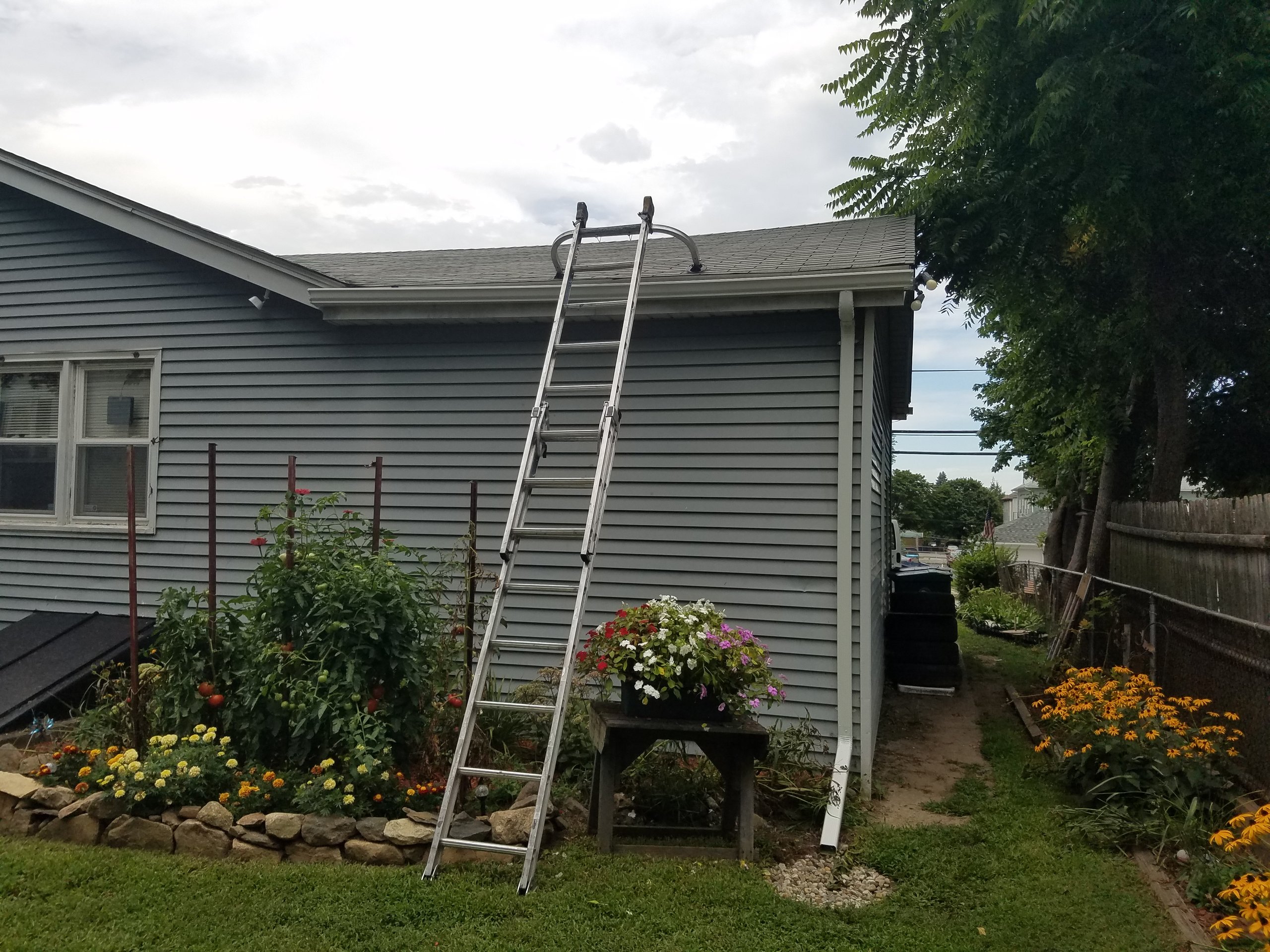 Gutter Guards Marion Ma MA