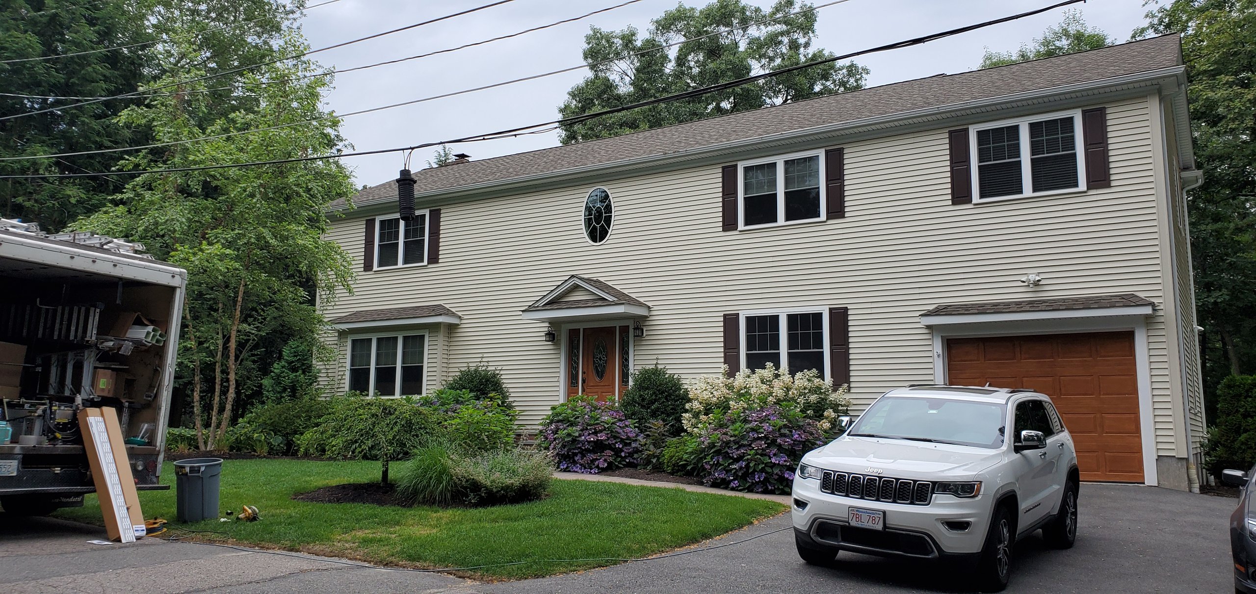 Gutter Guards Marlborough MA