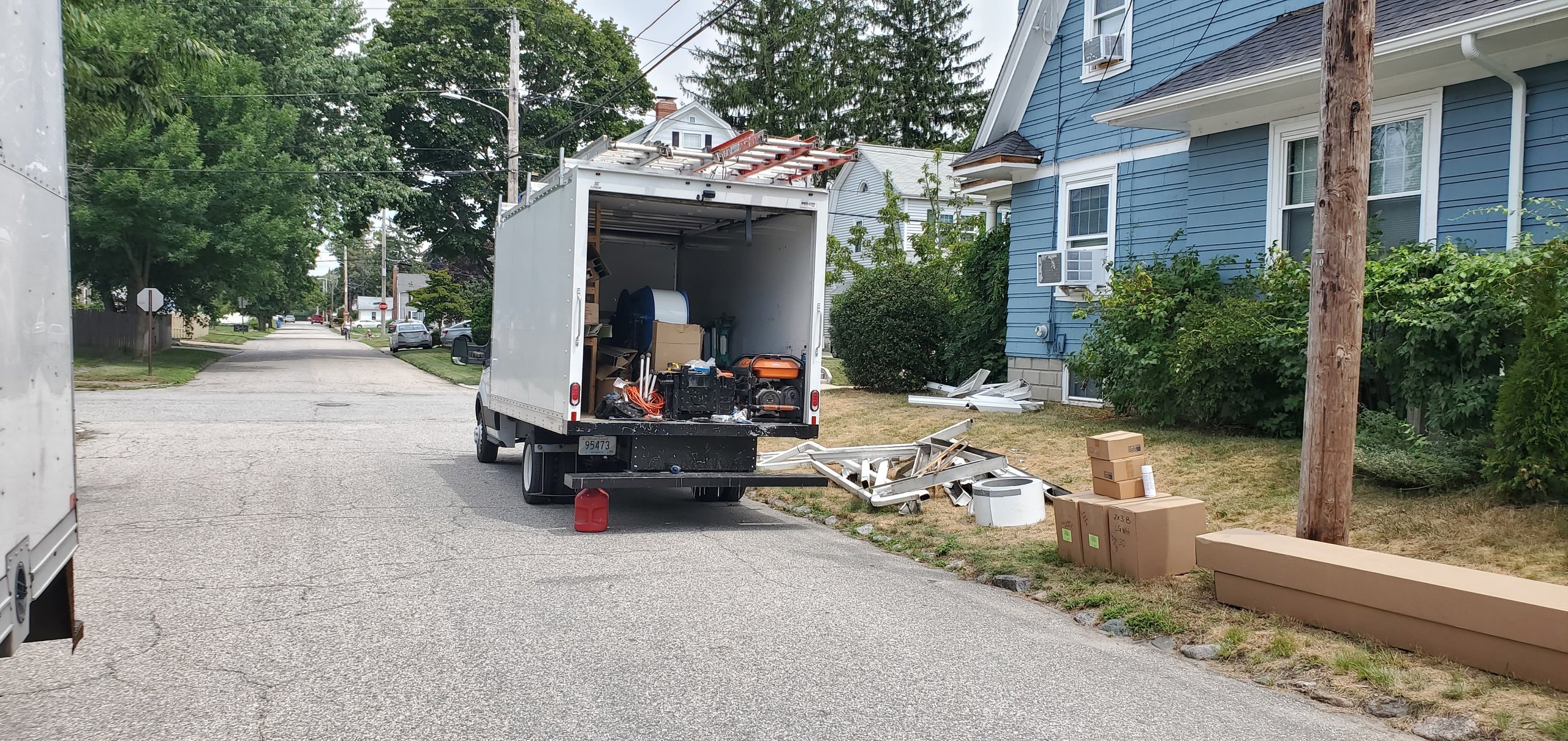 Gutter Guards Mattapoiset Ma MA