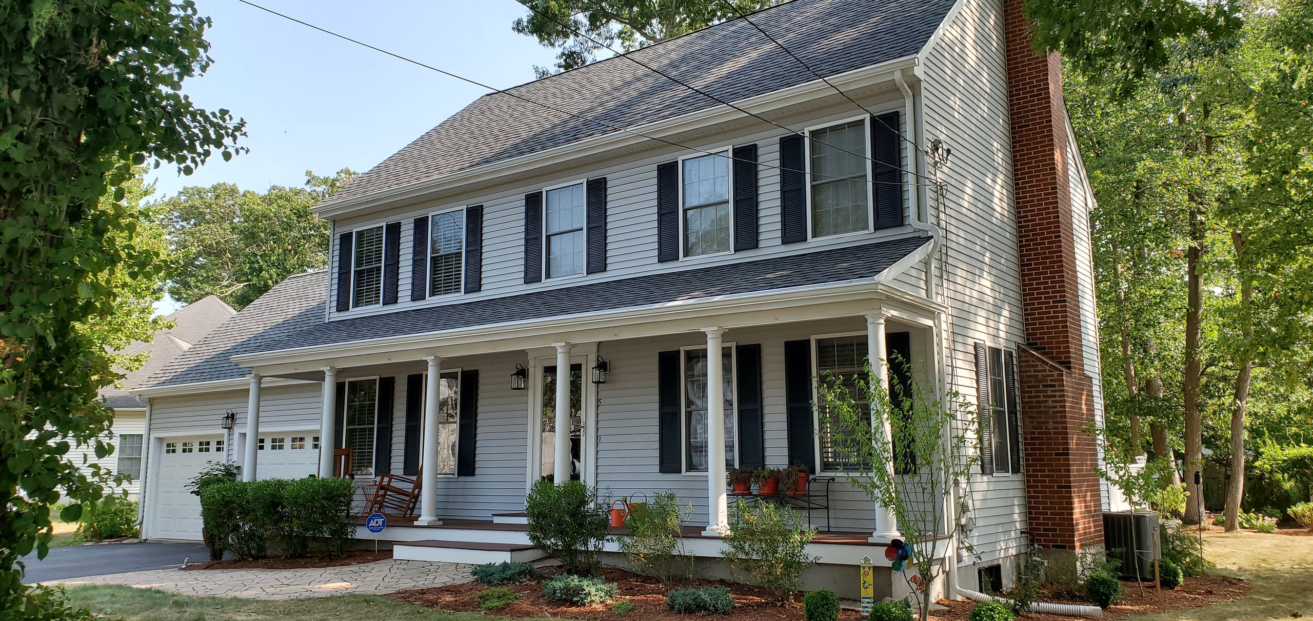 Seamless Gutters Ipswich Ma MA