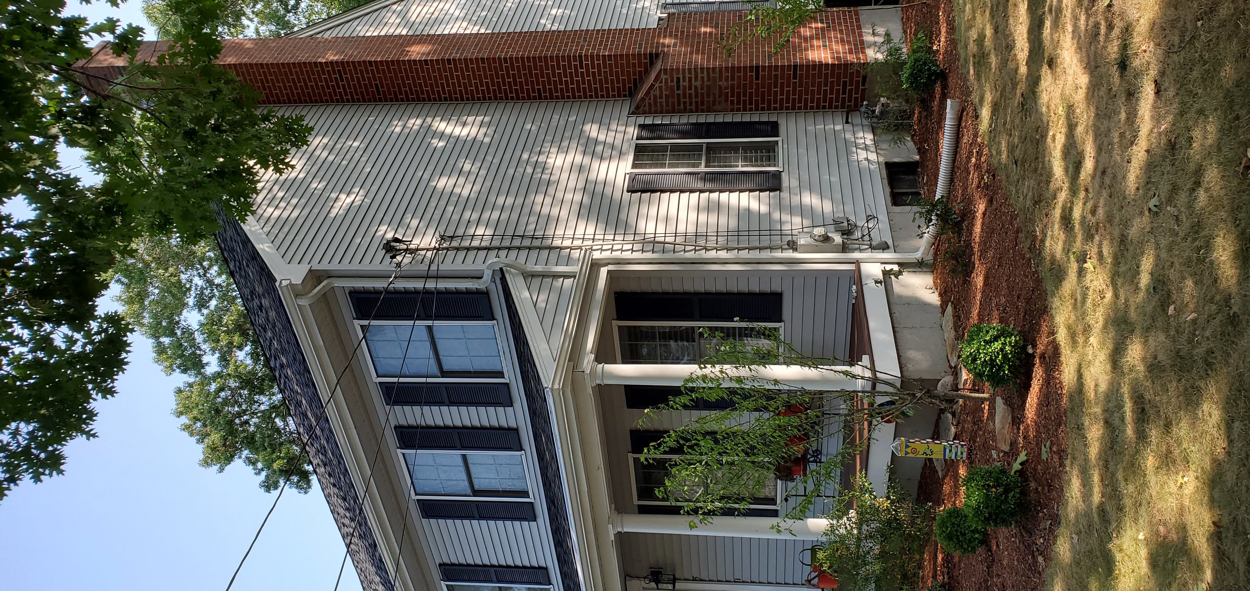 Seamless Gutters Hull Ma MA