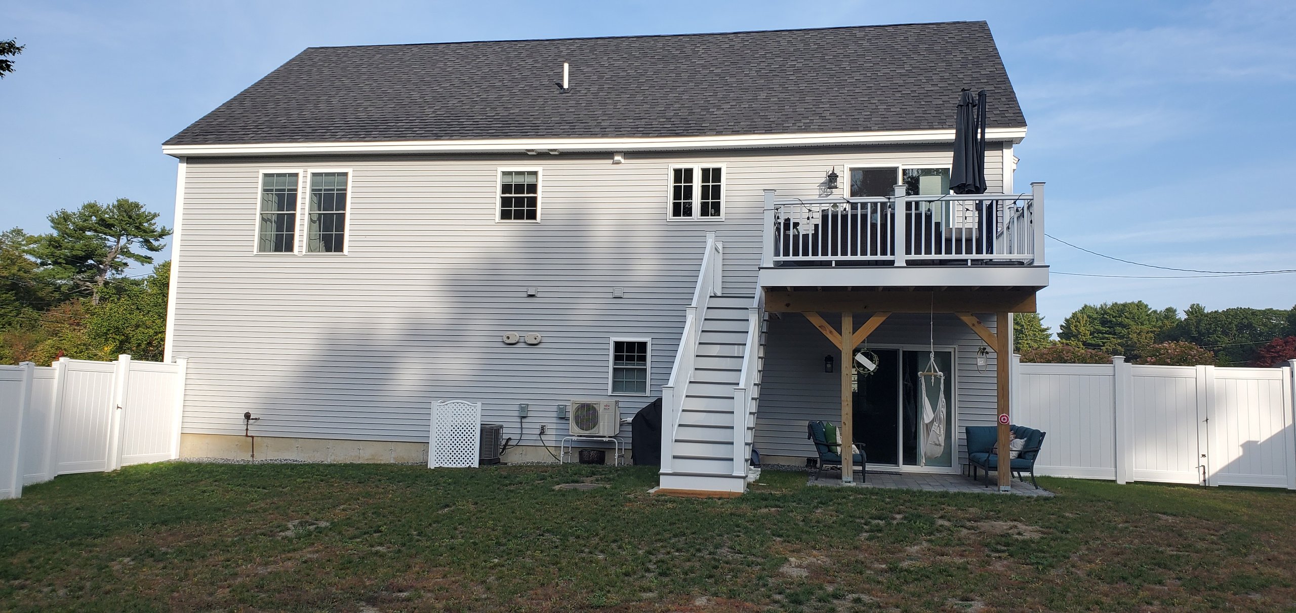 Seamless Gutters Hubbardston Ma MA