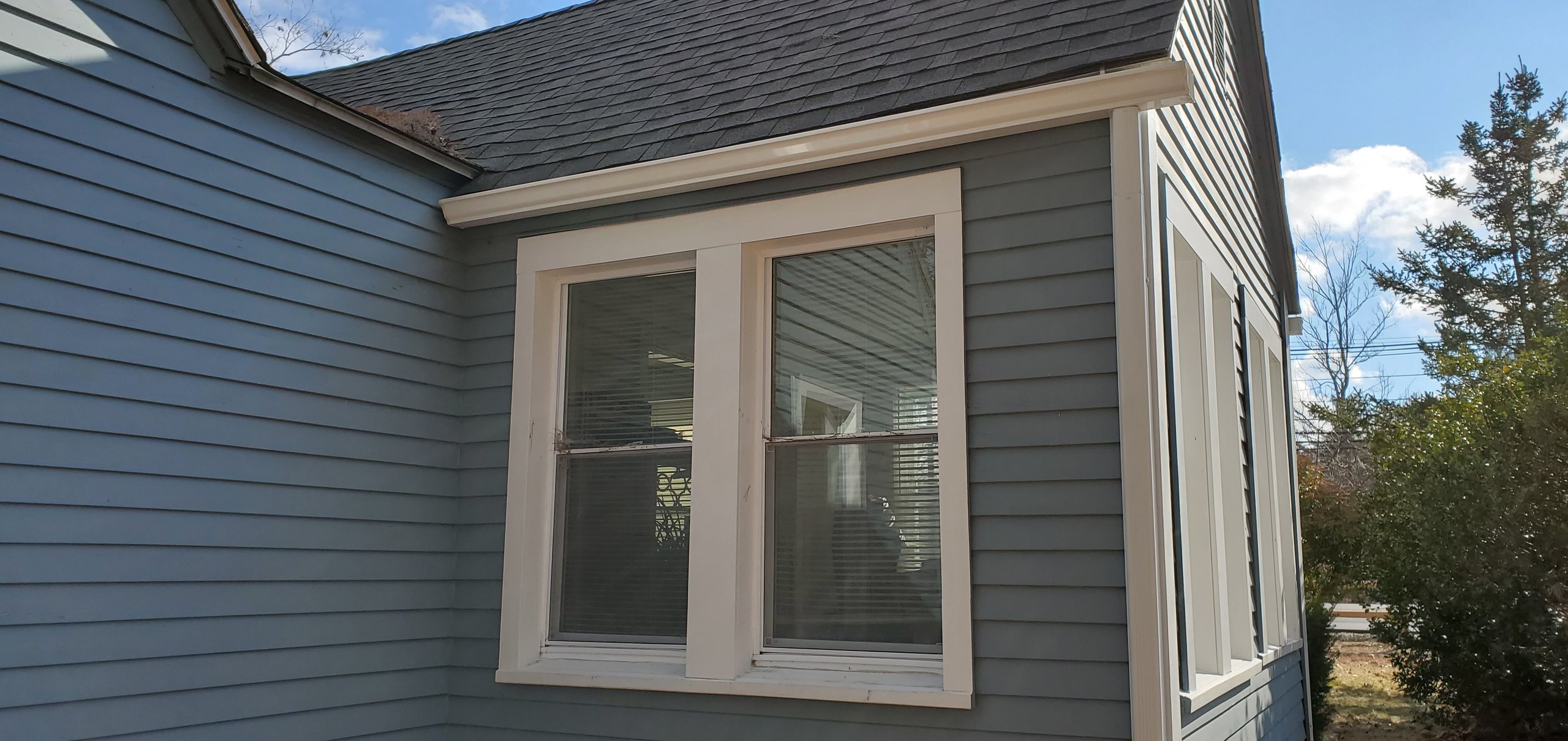 Gutter Guards Millbury MA