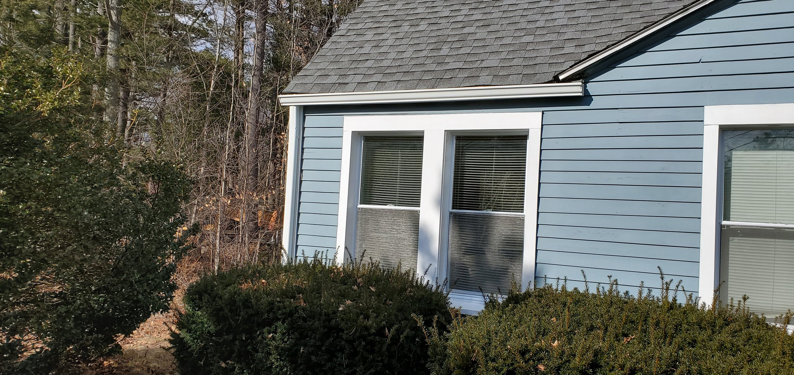 Gutter Guards Millis MA