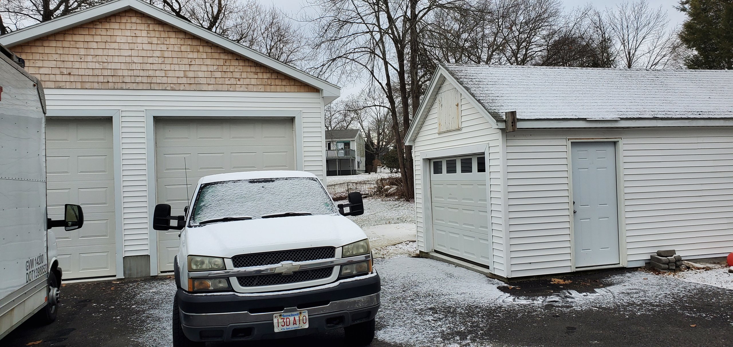 Gutter Guards Milton MA