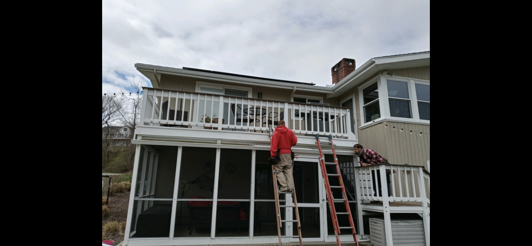 Seamless Gutters Halifax MA